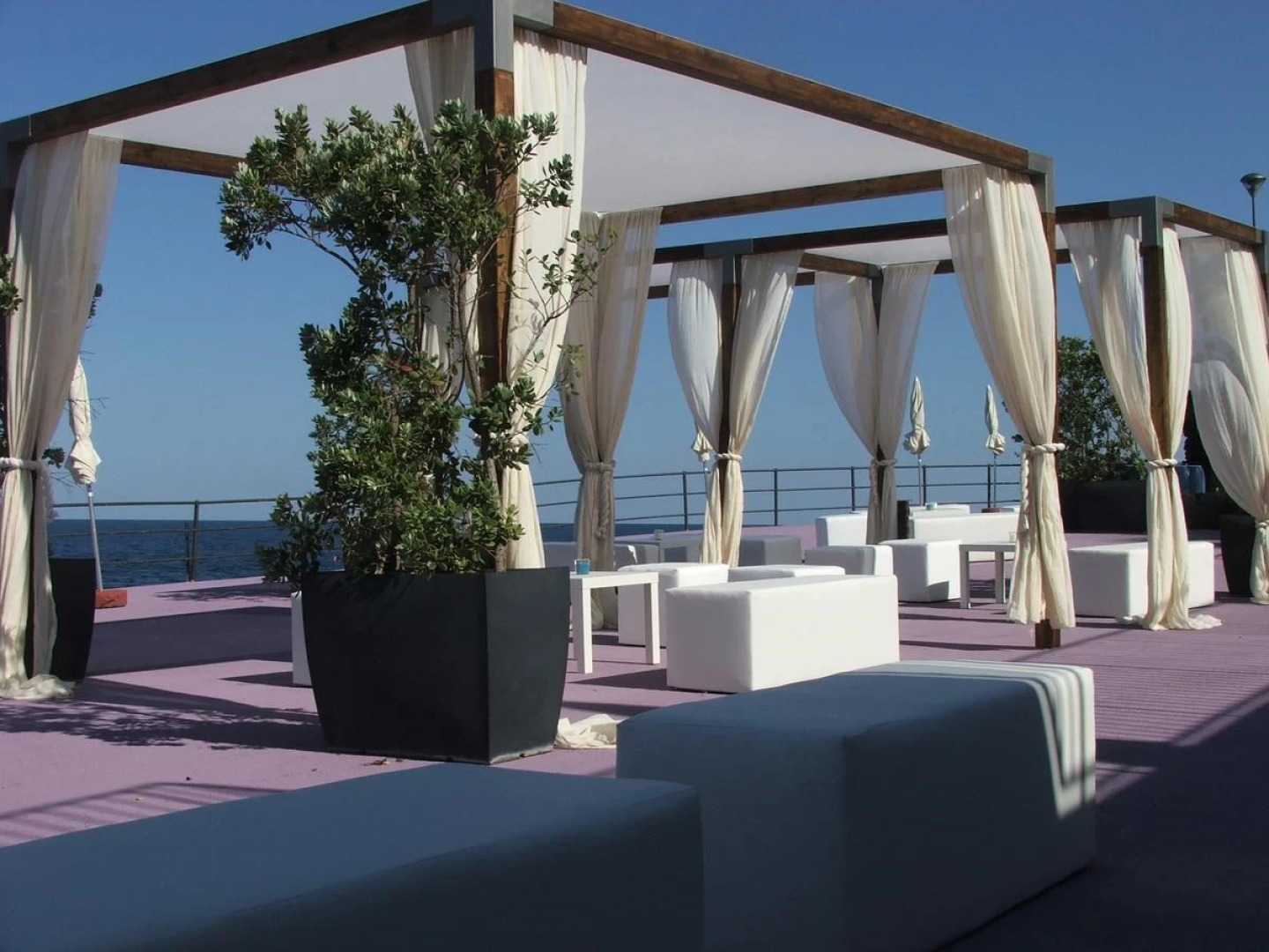 Hotel Santa Tecla Palace