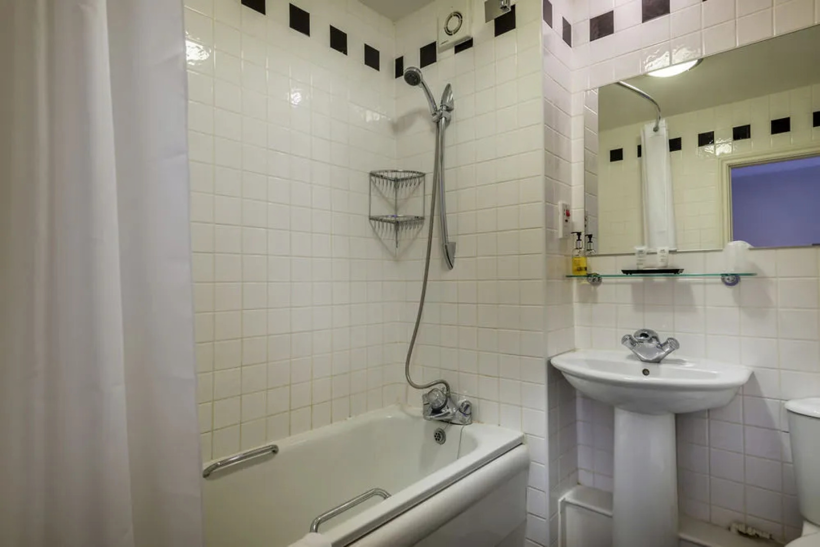 The Admiral Rodney Hotel, Horncastle, Lincolnshire