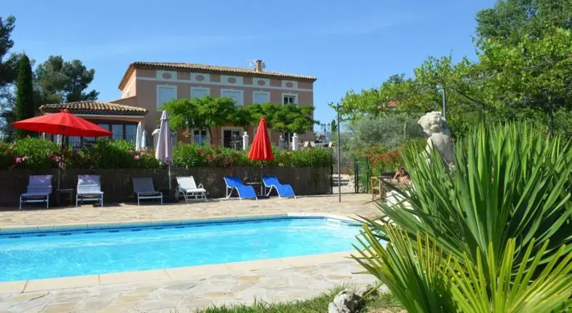 Le Moulin des Forges