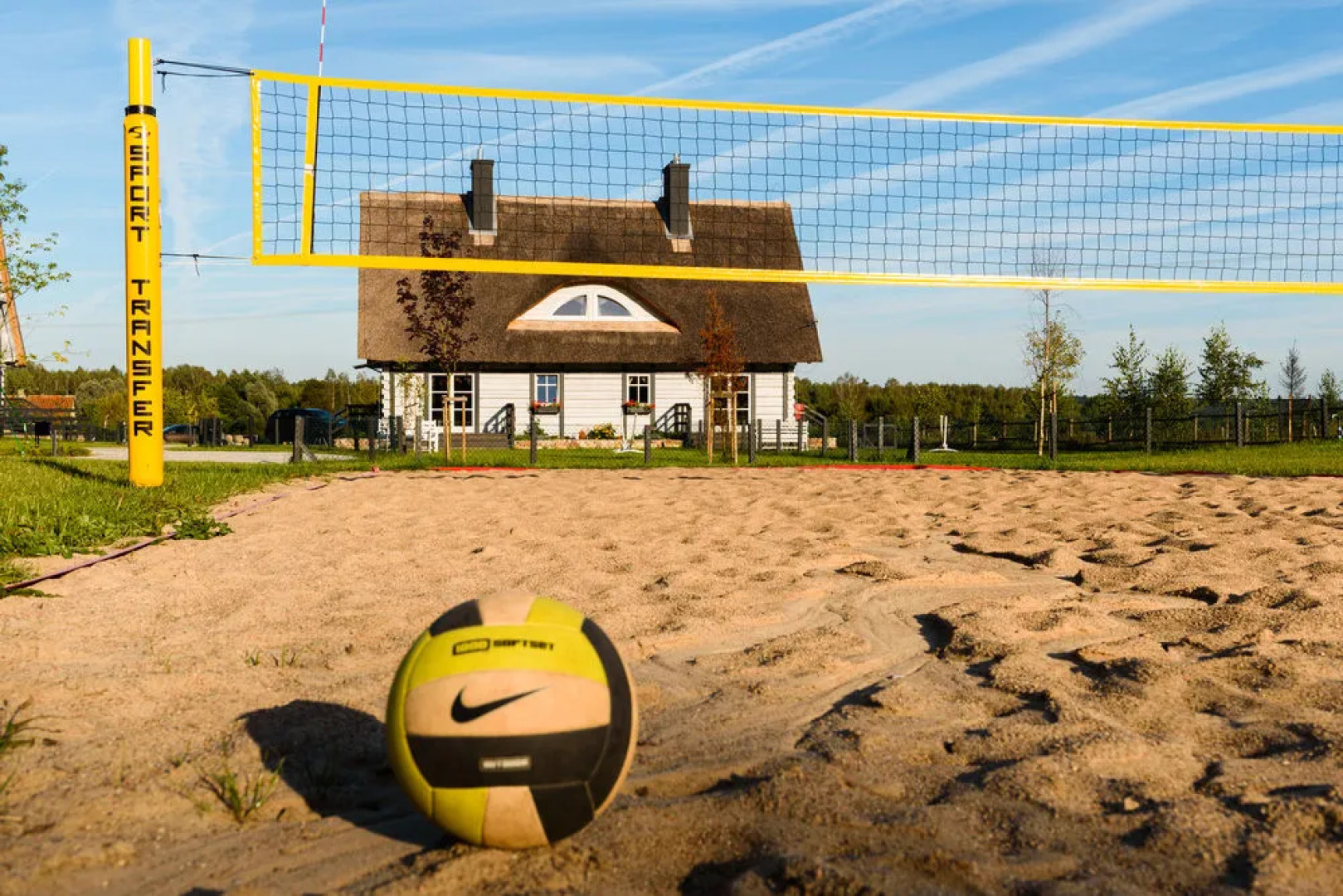 Apartamenty Szelagówka