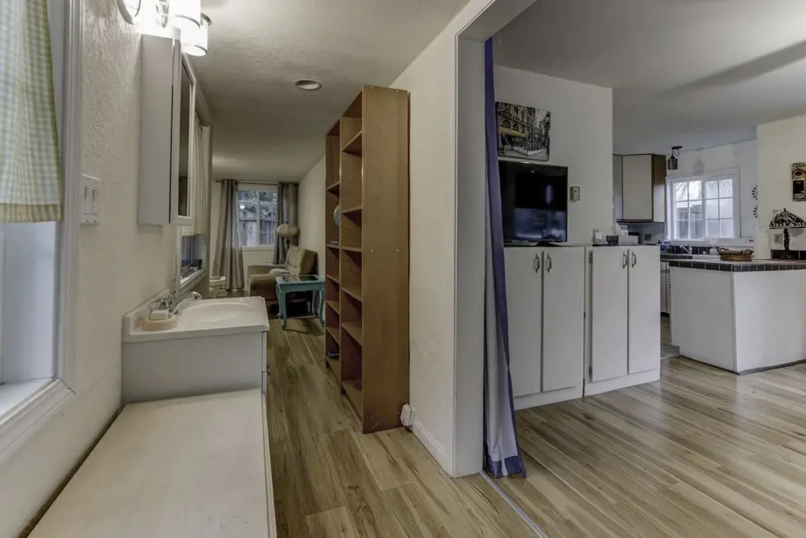 Cozy 1-bedroom Home, 5min to Pleasant Hill Bart