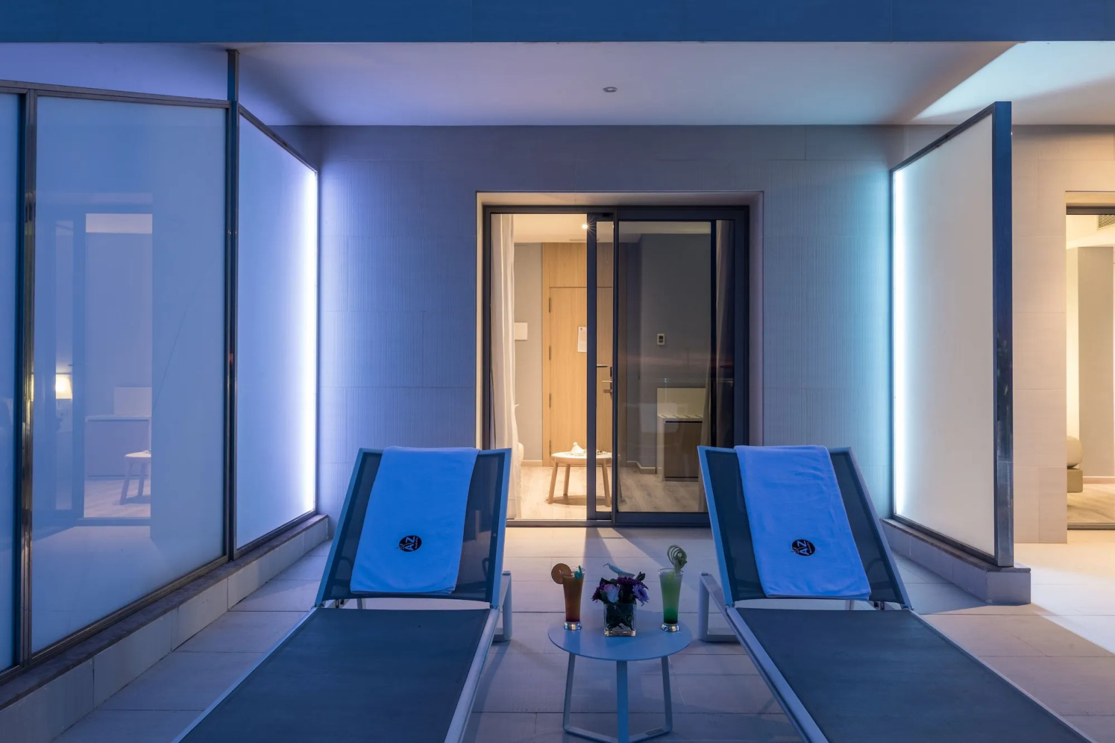 AZ Hotel Vague d’Or