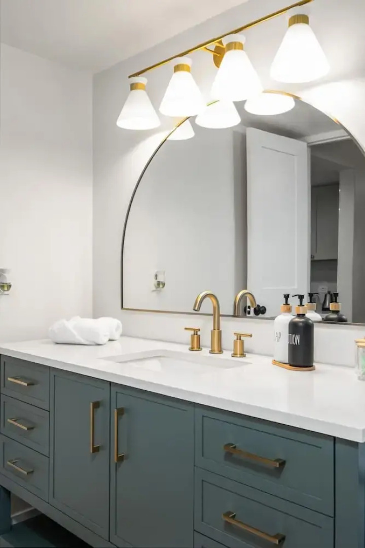 The South Bay Retreat