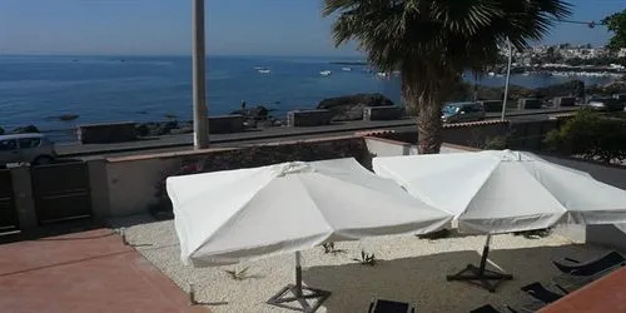 B&B Blu e il Castello