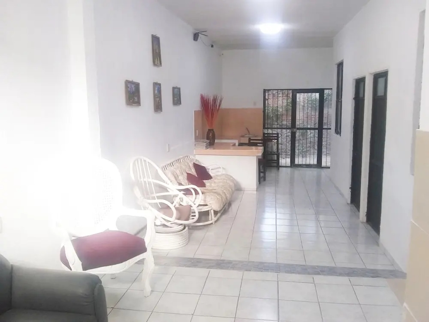 Anexo Hotel Gran Hostal de Tequisquiapan