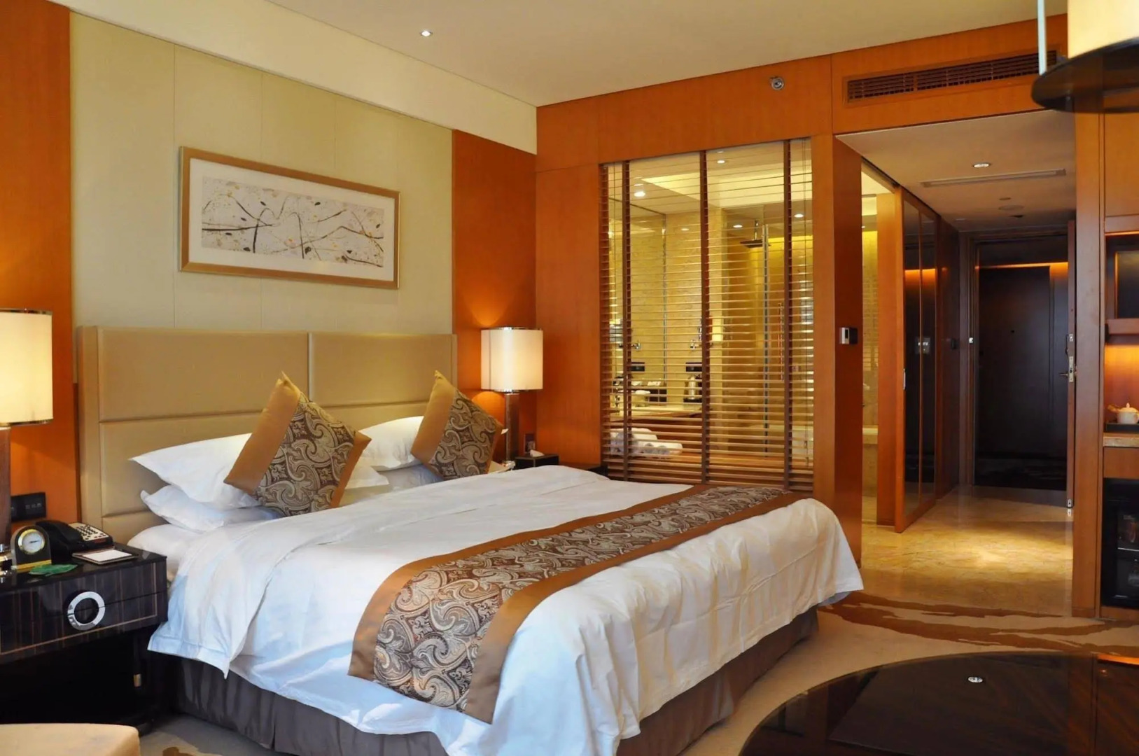 Happiness Hotel Changzhou