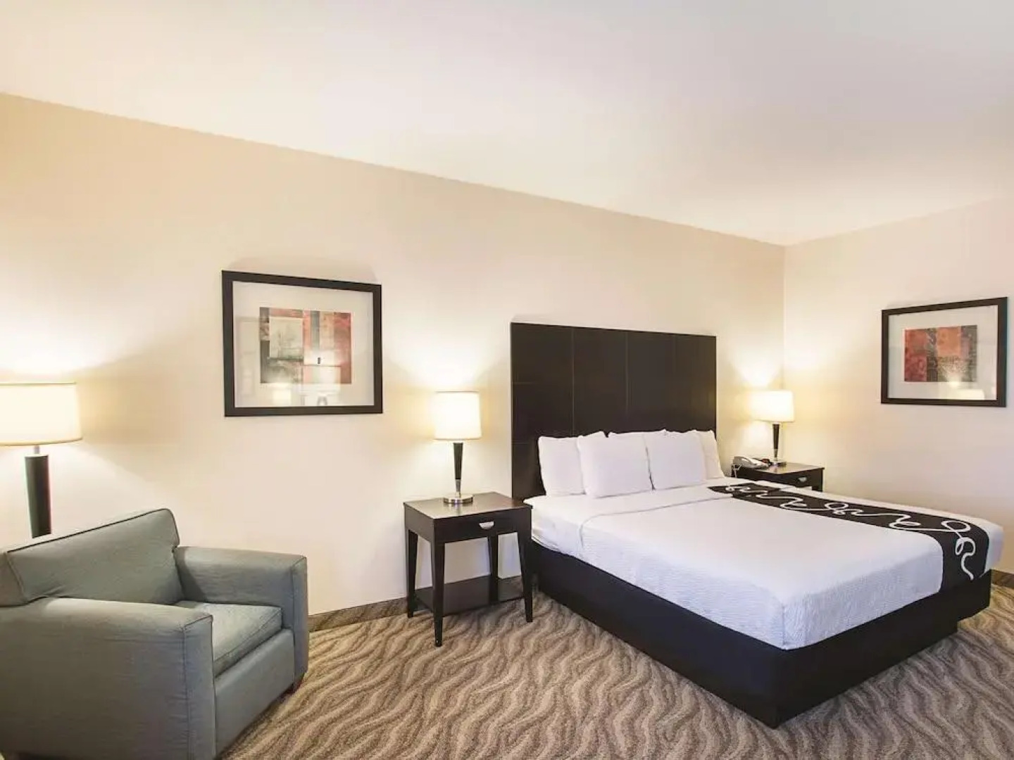 La Quinta Inn & Suites Glen Rose