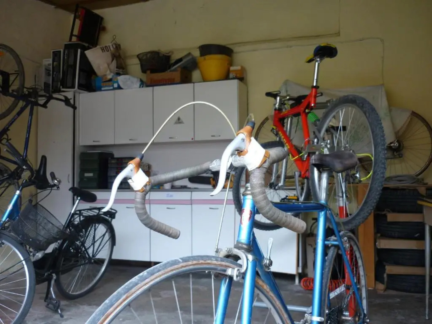 LAdele Bed & Breakfast