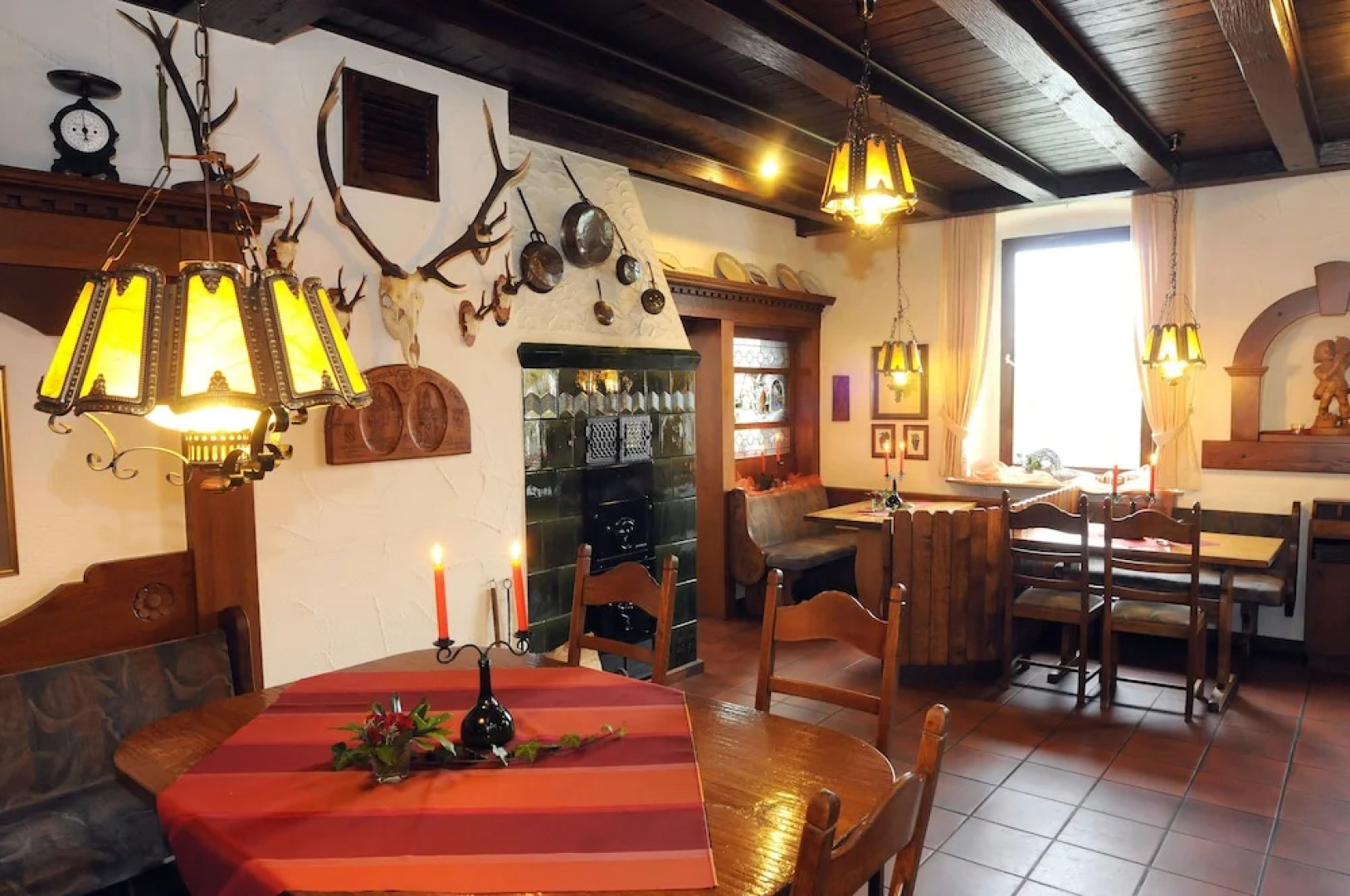 Hotel Weinhaus Selmigkeit