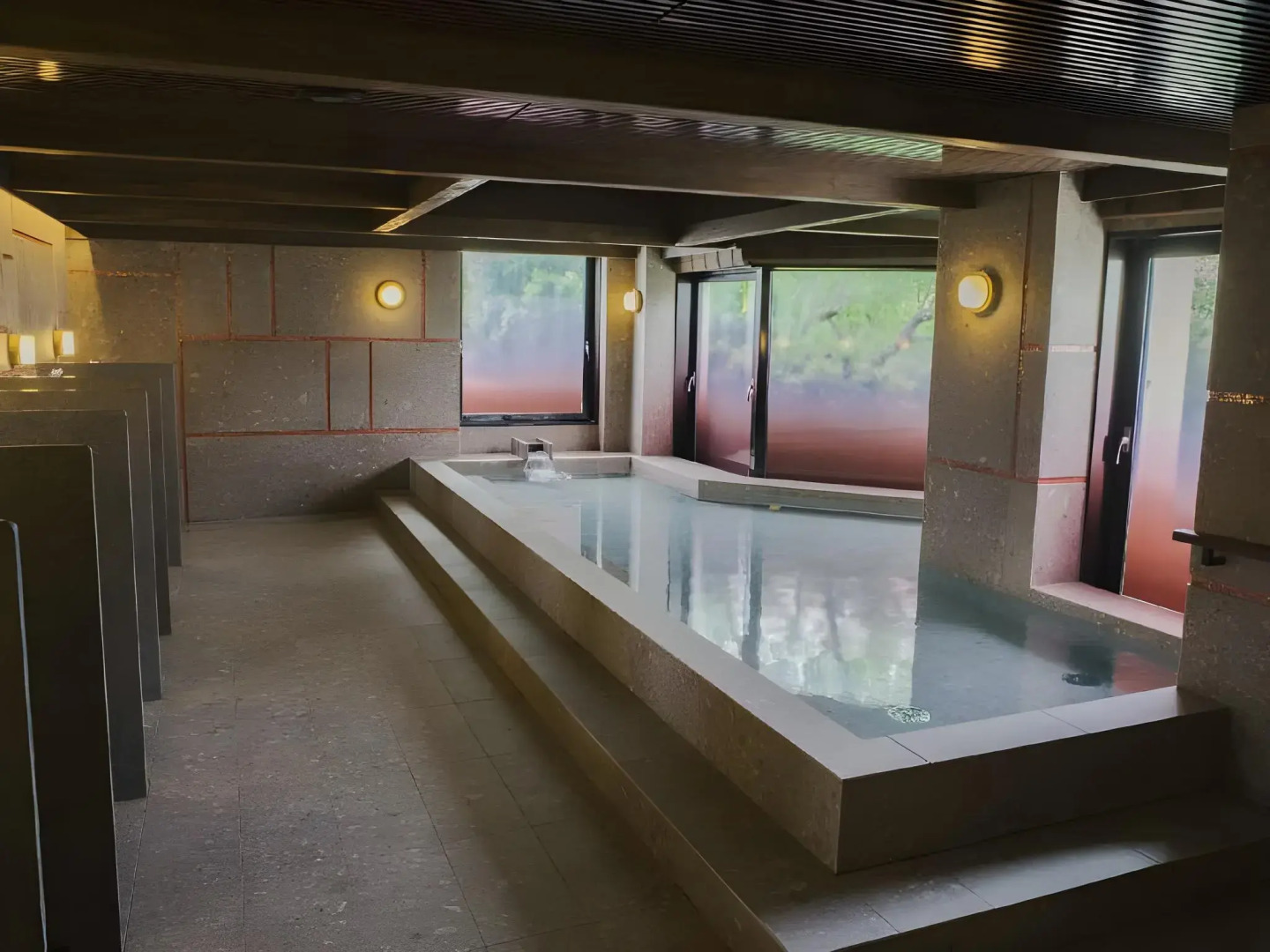 The Luigans Spa and Resort