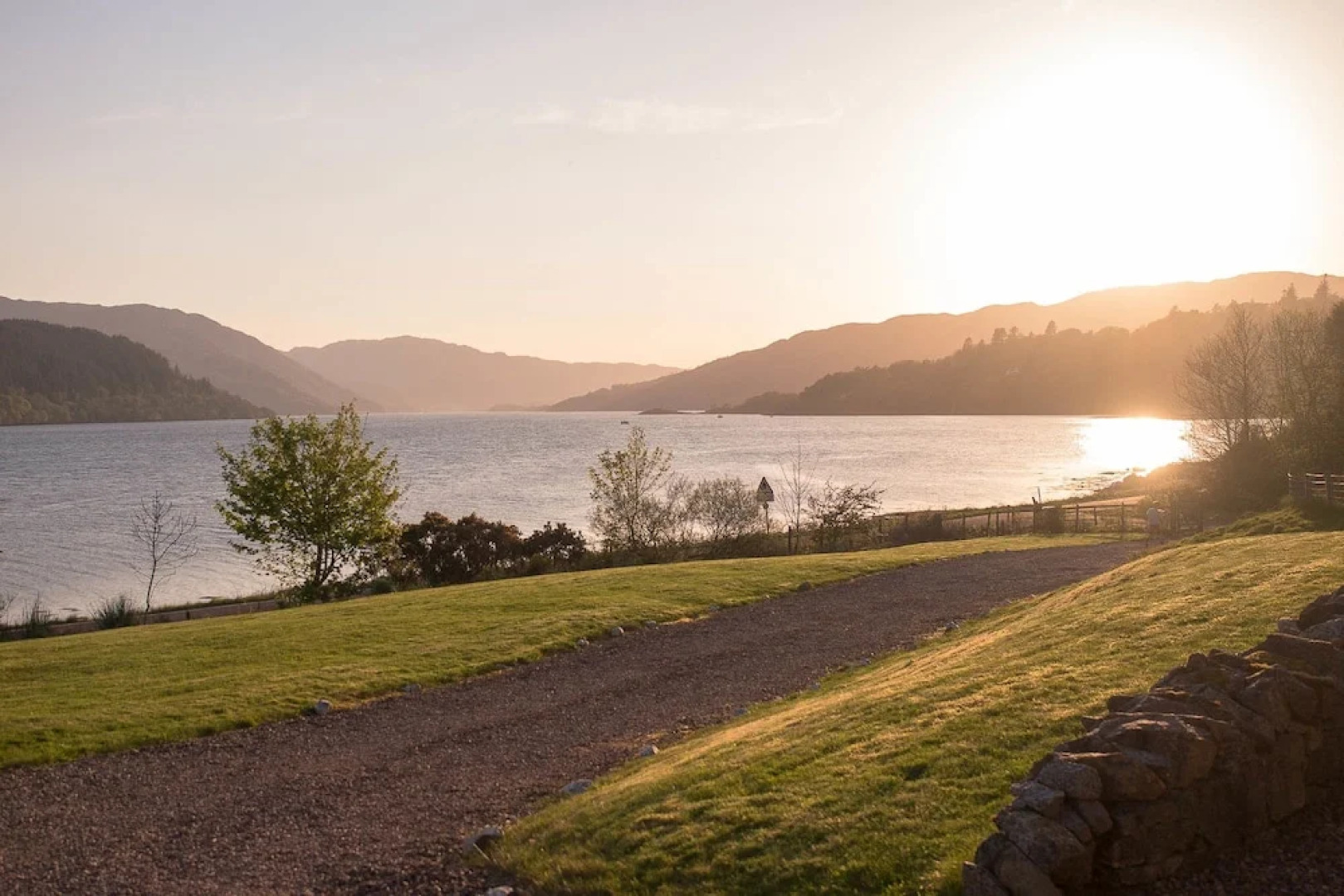 Otterburn Bed & Breakfast