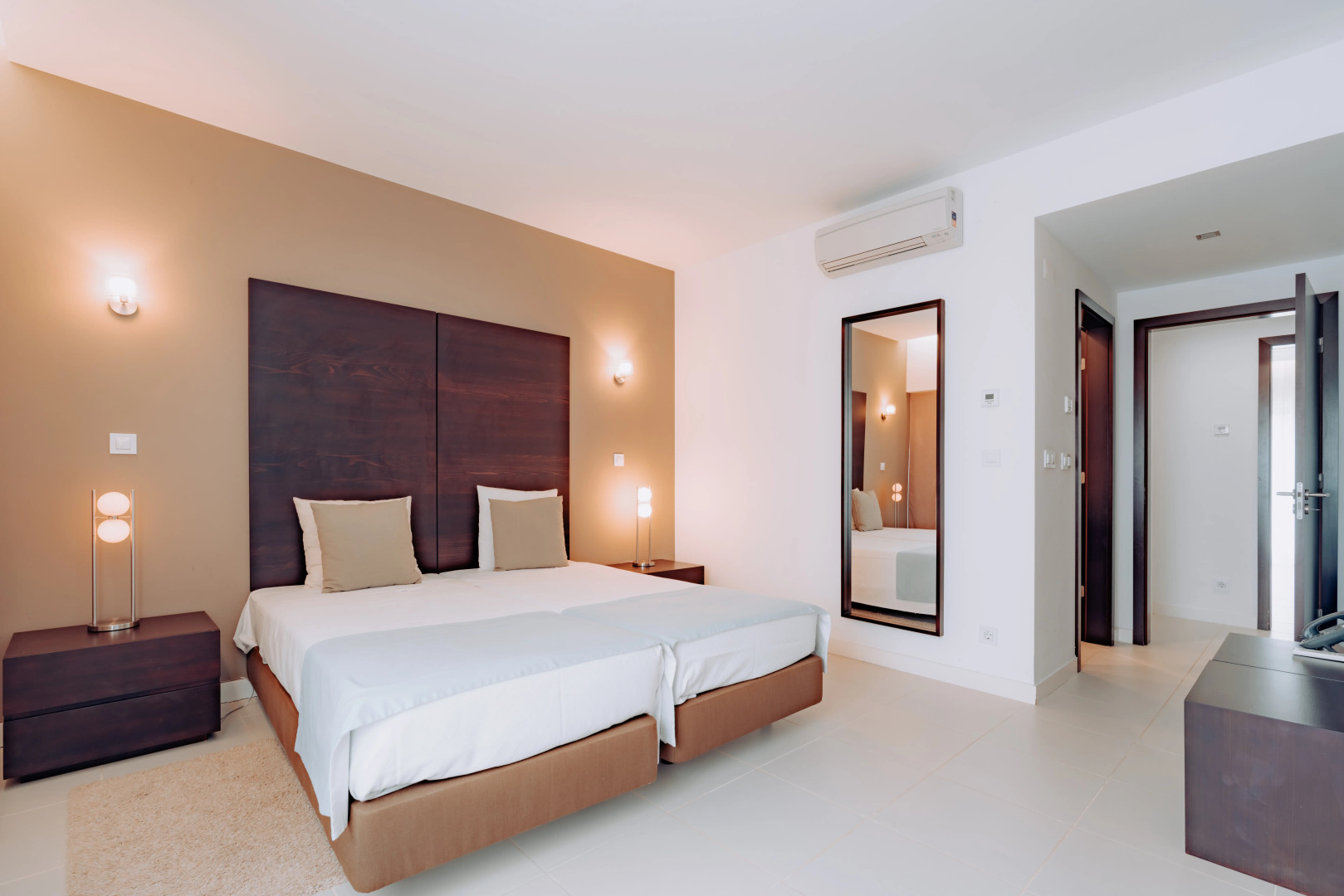 Belmar Spa & Beach Resort