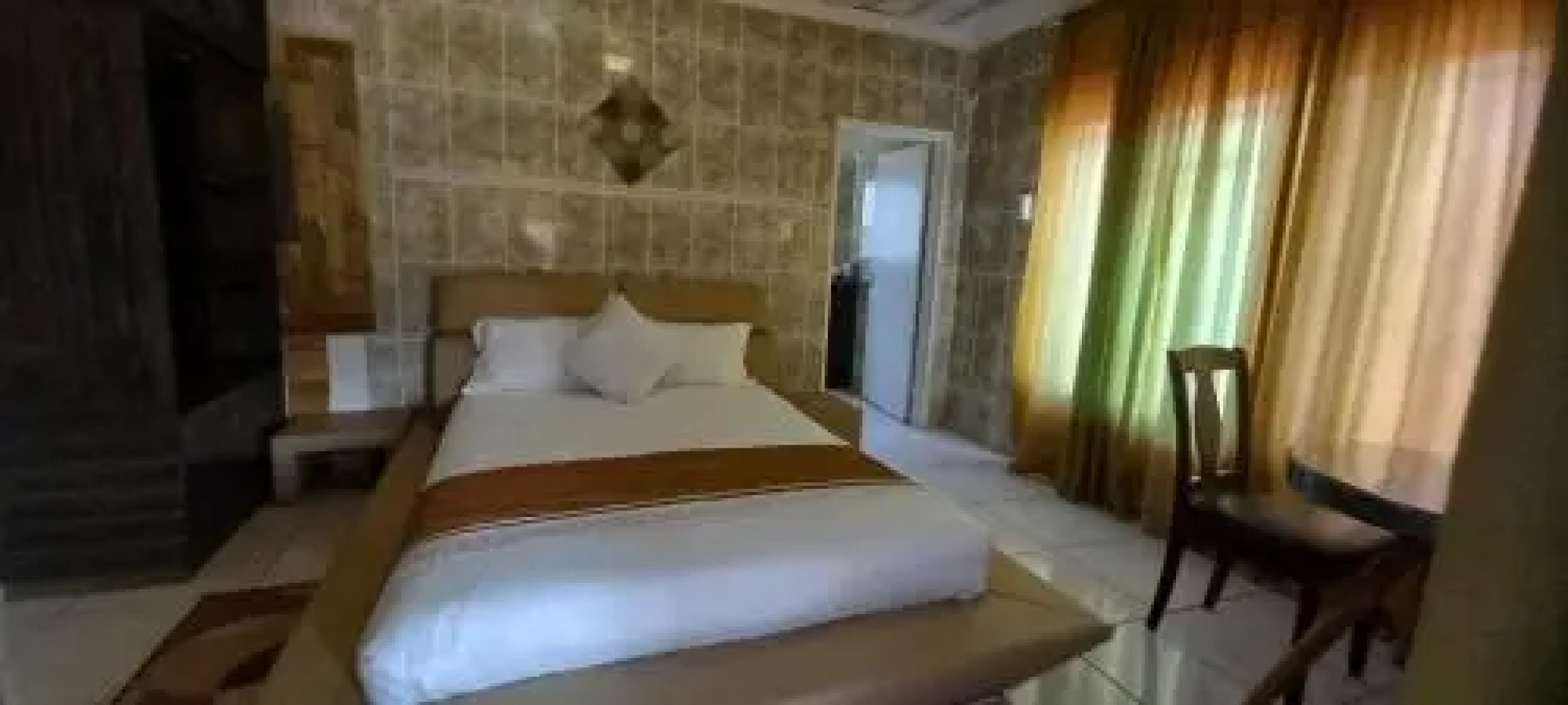 Belle vue Bed & Breakfast