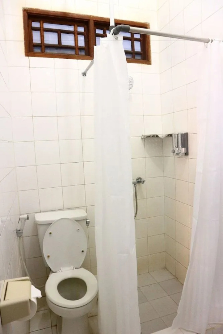 Lombok Escape Homestay