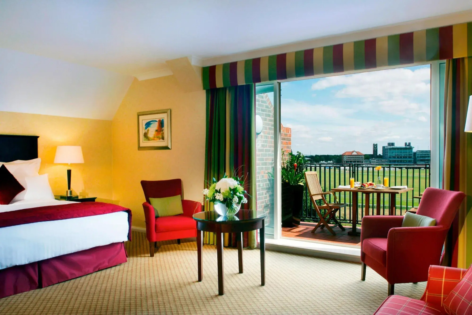 Delta Hotels by Marriott York