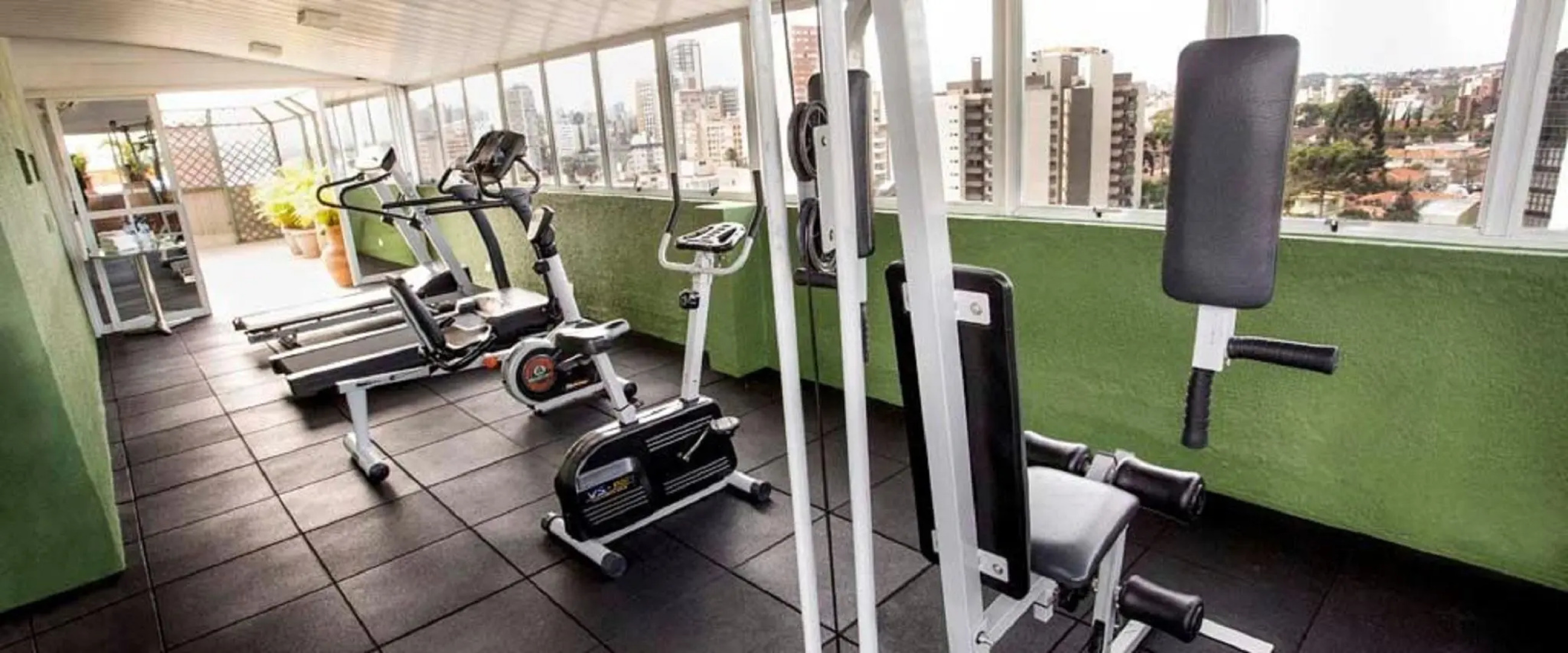 Alta Reggia Plaza Hotel