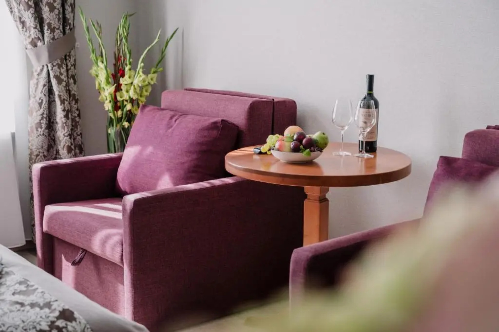 Garden - LoftAffair Collection