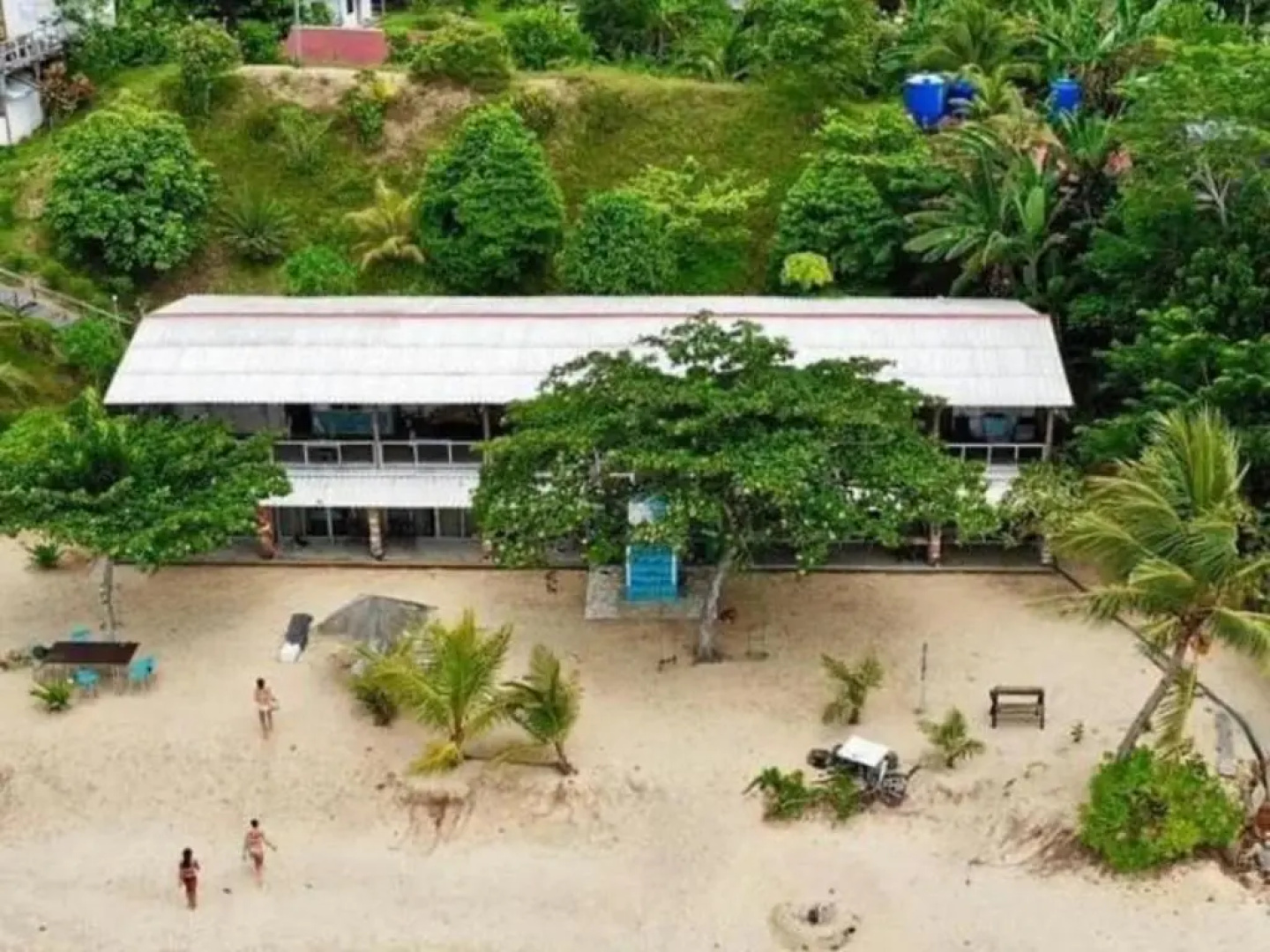 Hotel O Naga Puri Beach Retreat