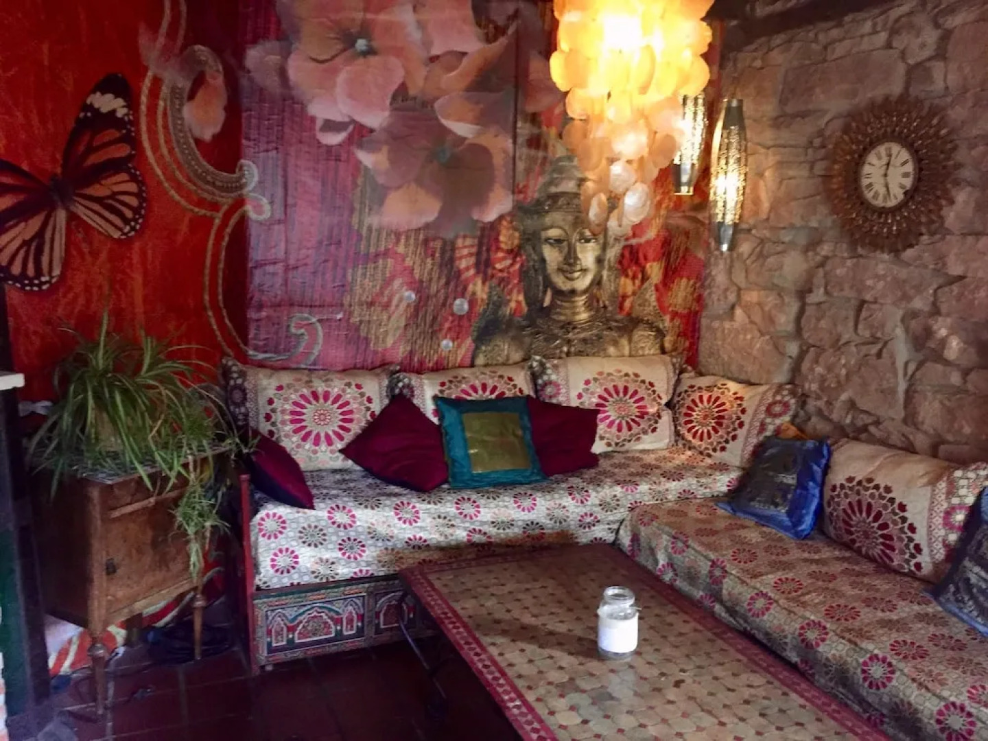 Hotel Rural Casa De Las Campanas