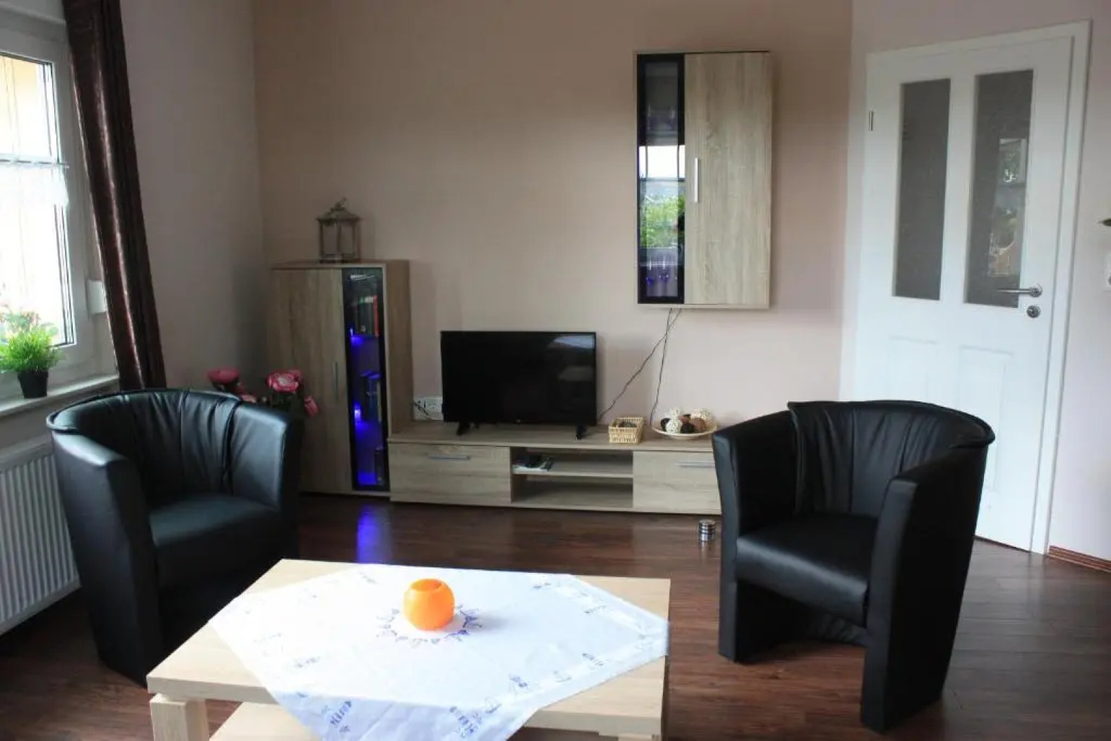 Ferienhaus Schaumann