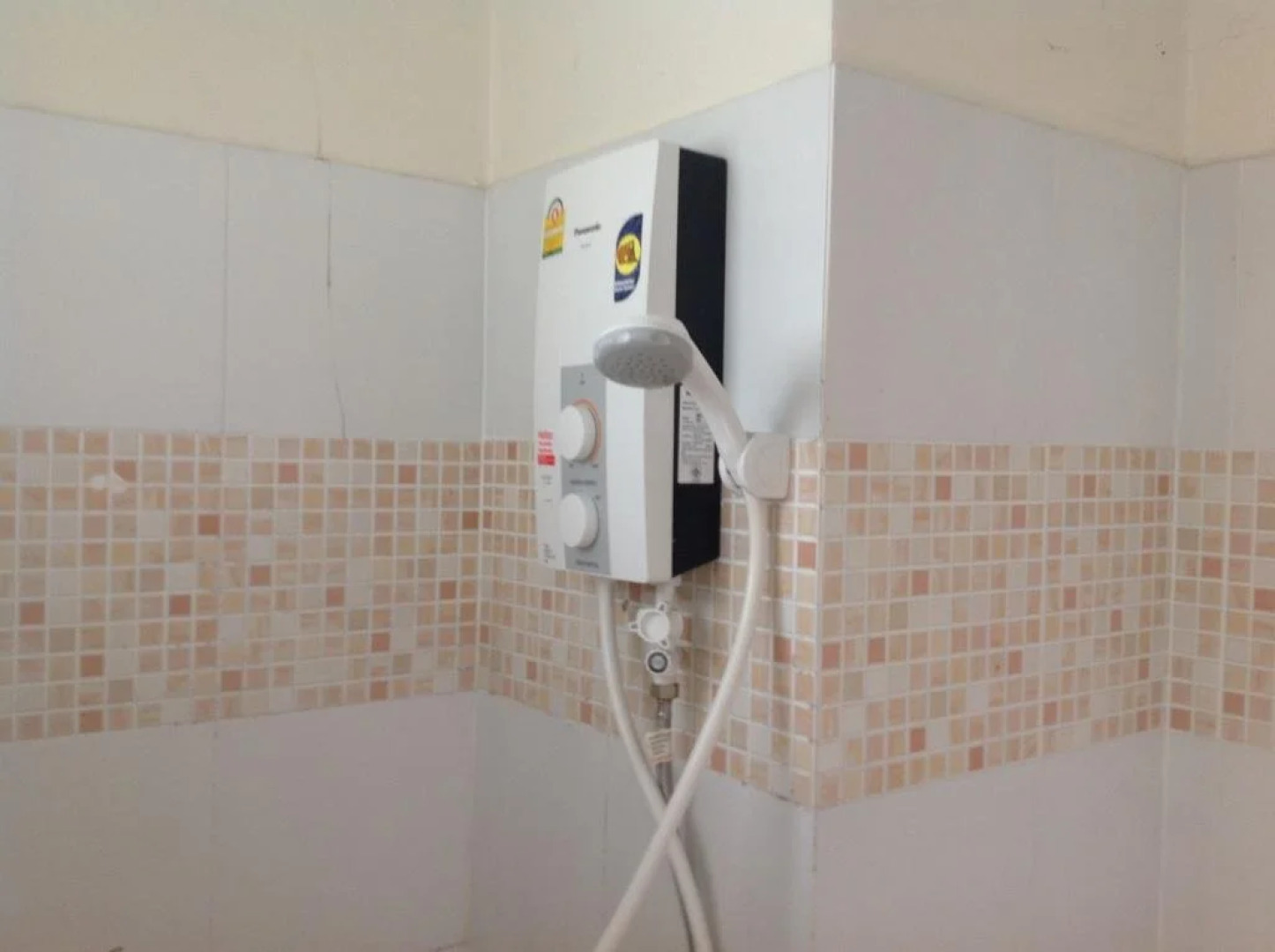 Suanluang Living Suite