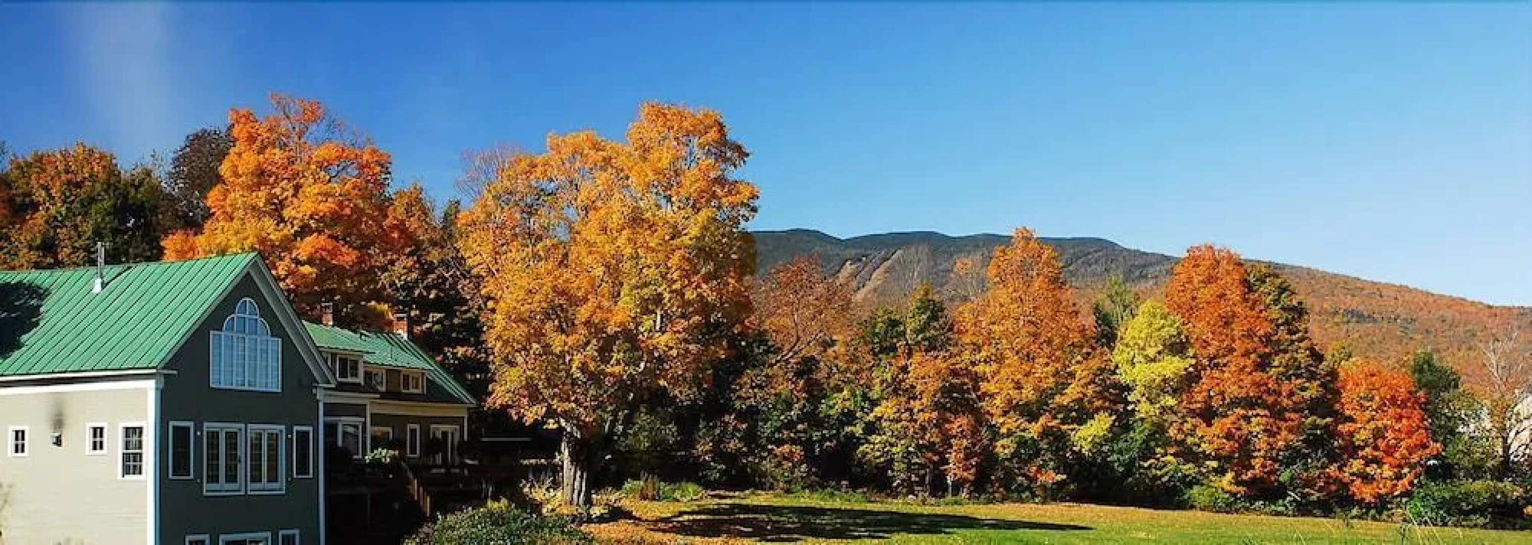 Beaver Pond Farm Inn