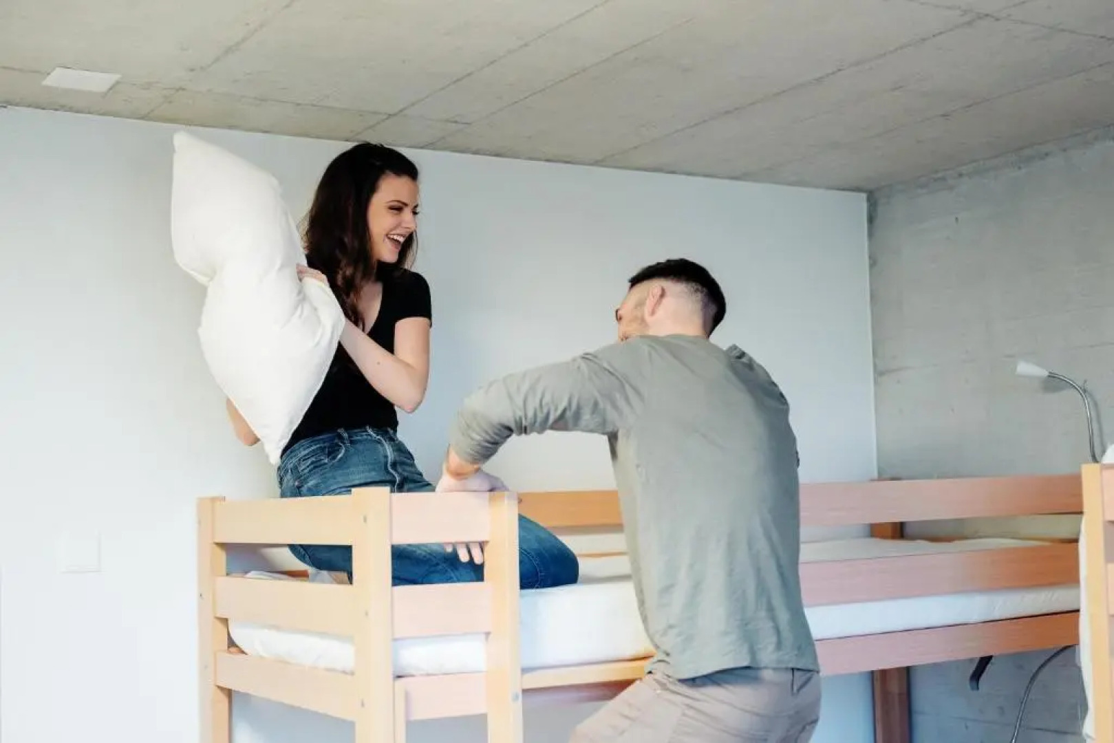 Auberge de jeunesse Saignelégier - Hostel