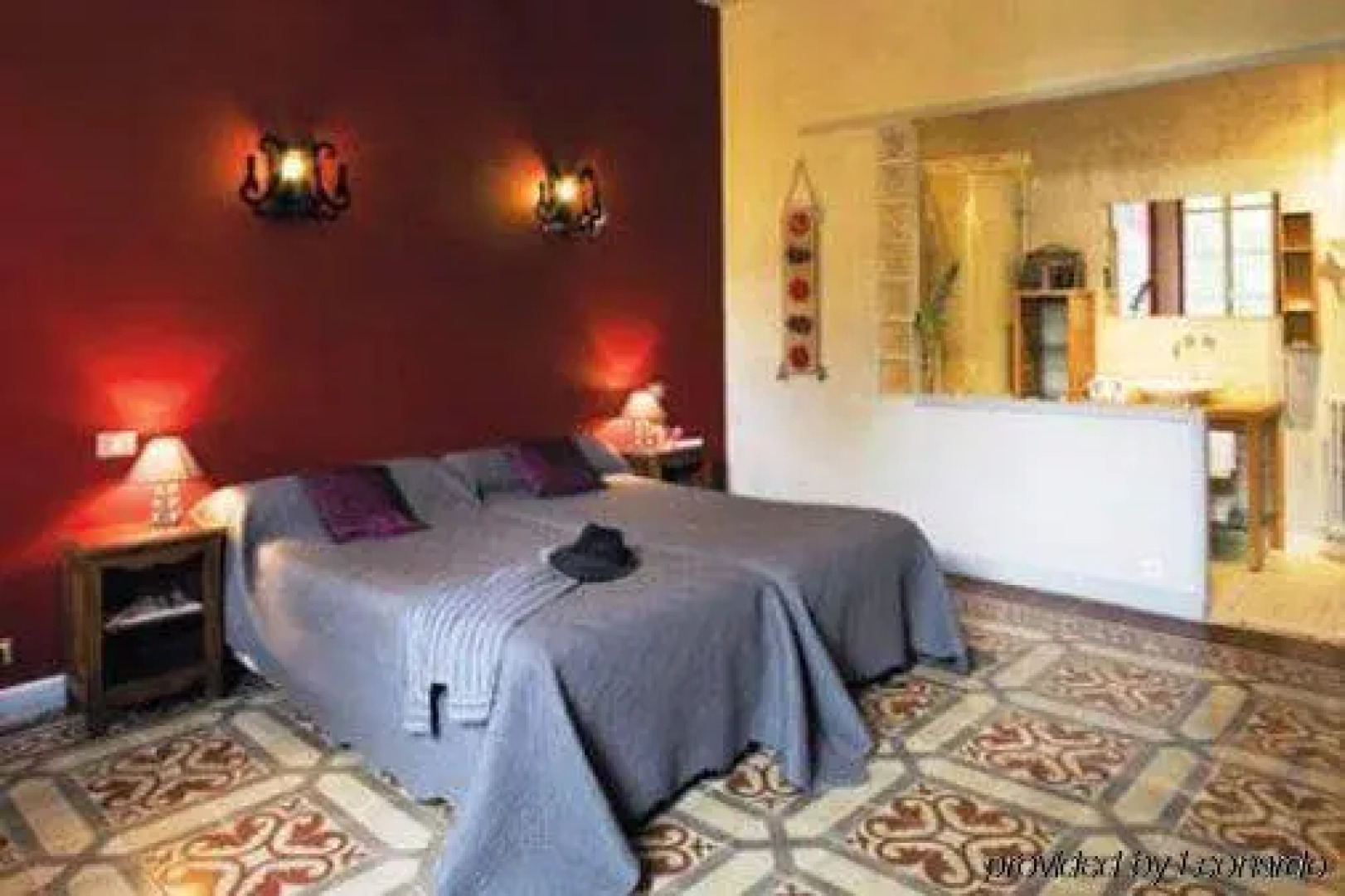 Auberge Du Pont Romain