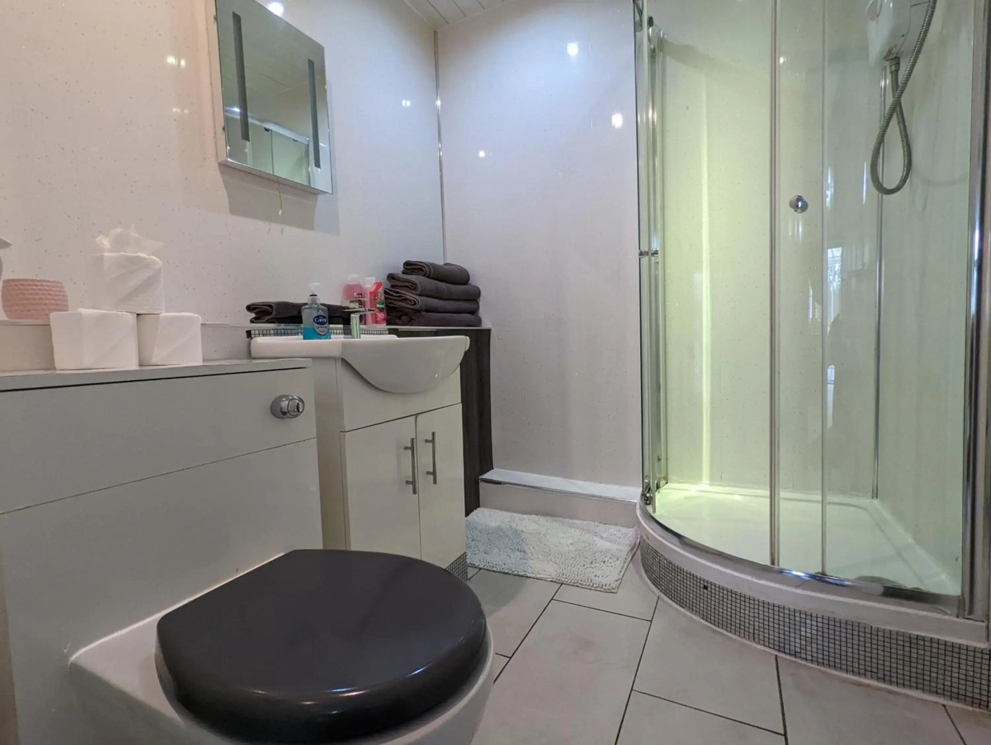 Doocot At Bonnyside House