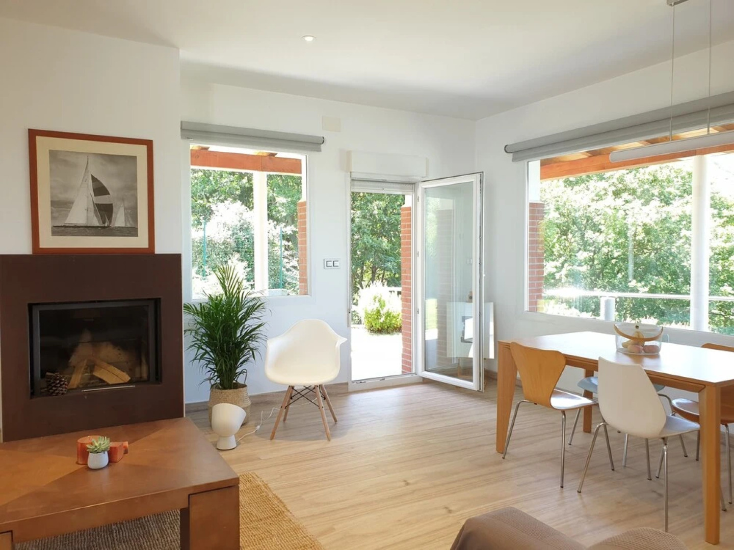 Increibles Vistas a la Ria - Club - Plentzia