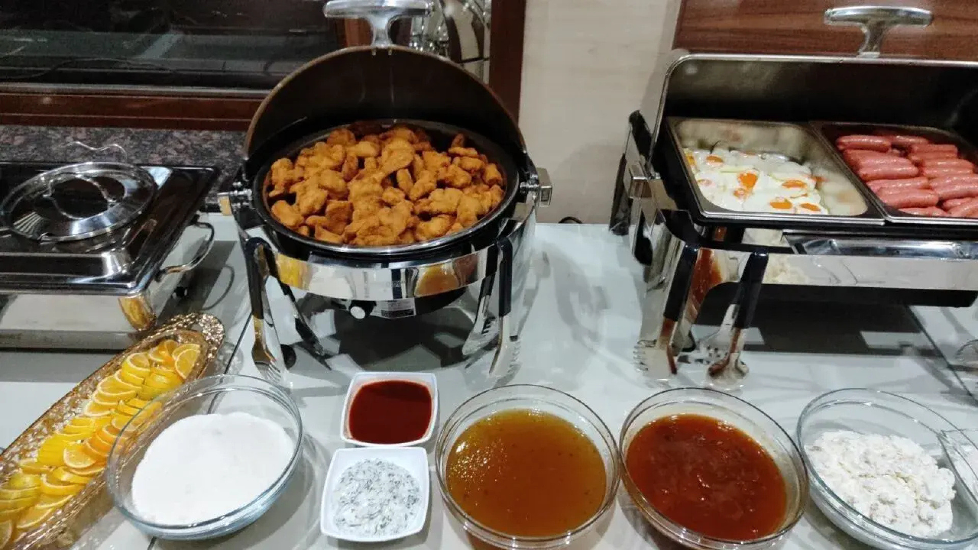 Comfort Hotel Samarkand