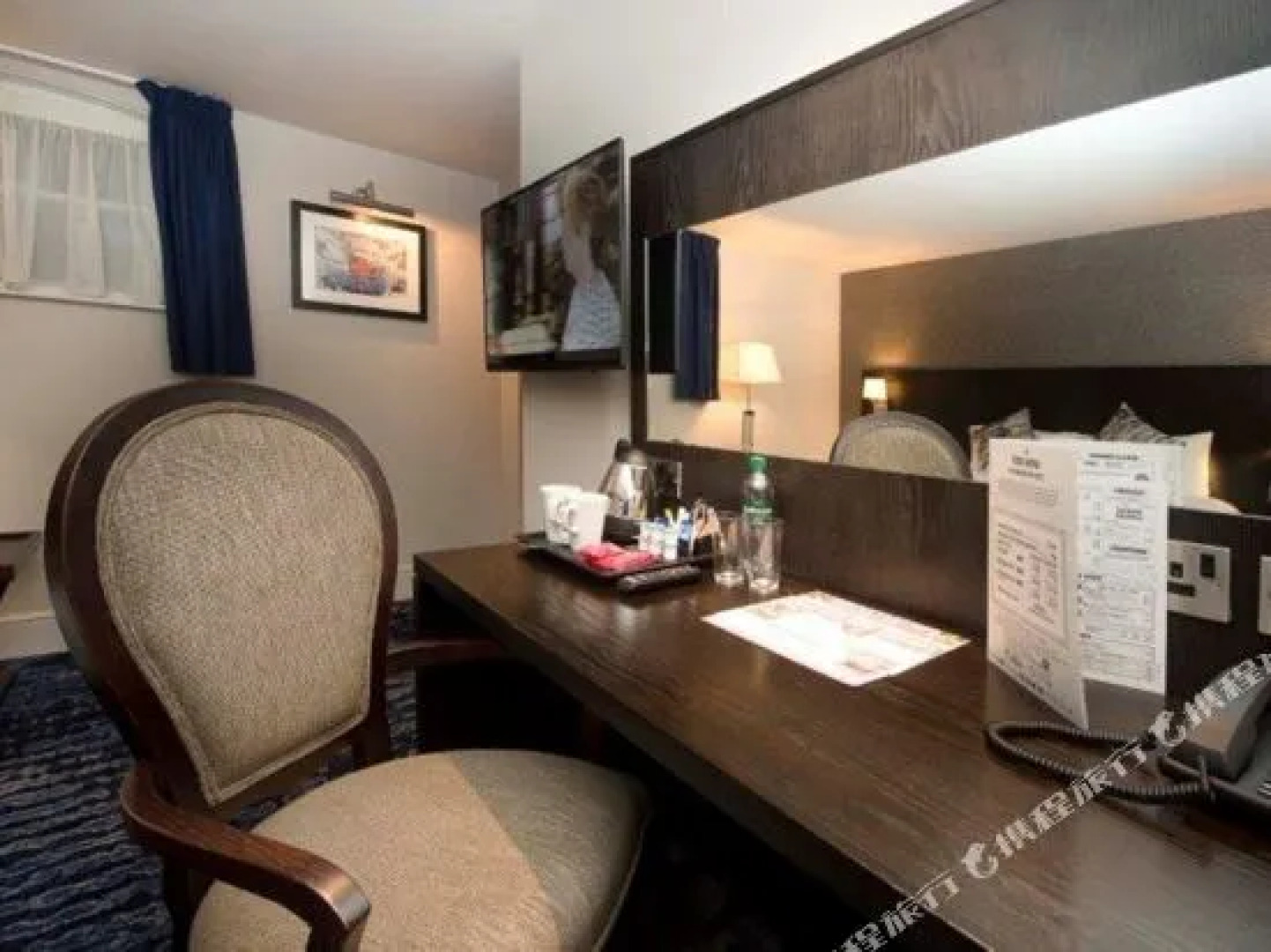 The Yarborough Hotel Wetherspoon