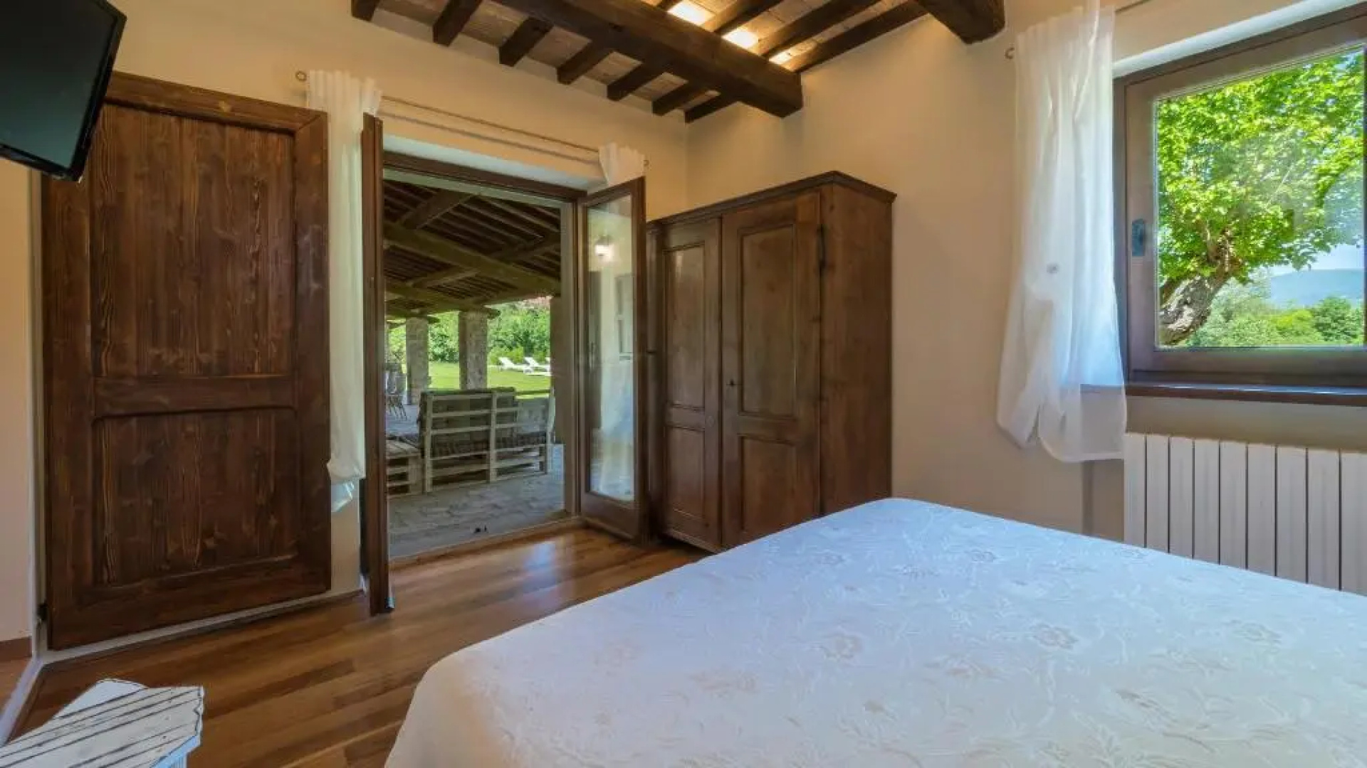 Villa Poderina 8&2
