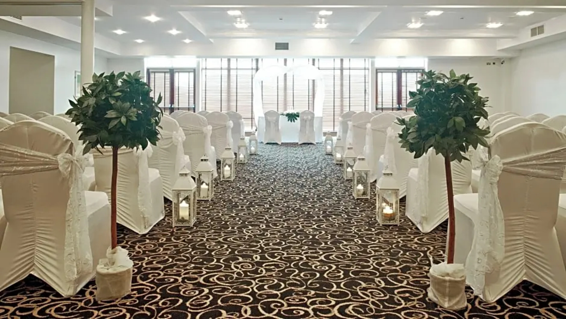 Blarney Hotel & Golf Resort, Ascend Hotel Collection Member