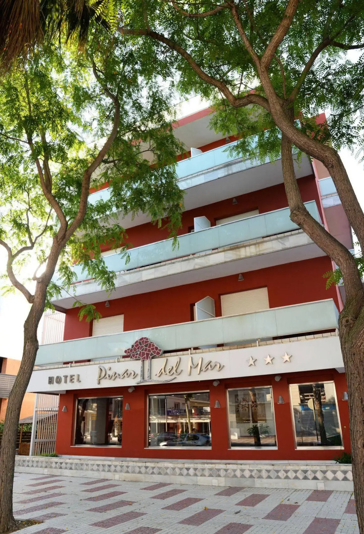 Hotel Pinar del Mar