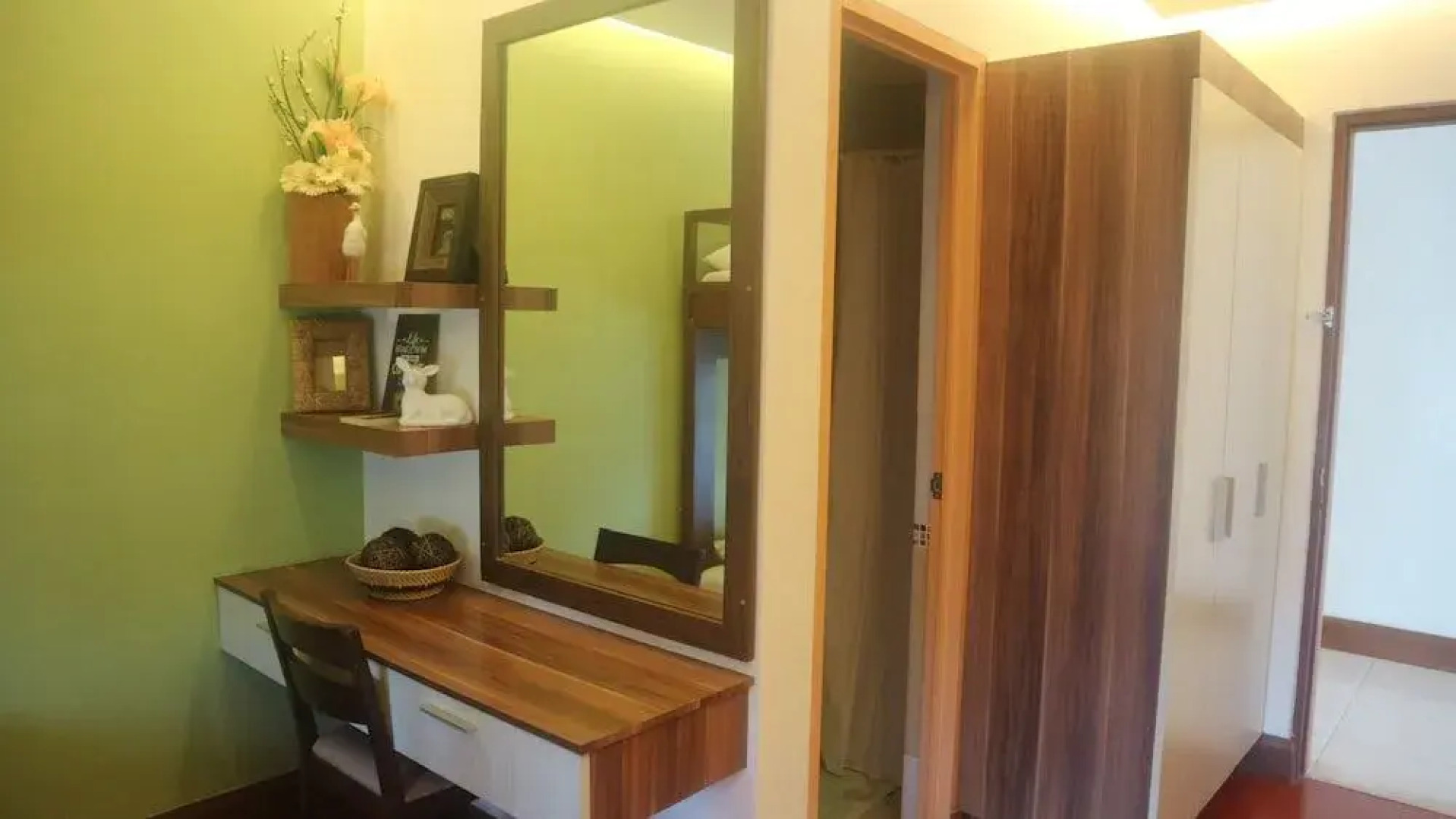 The Farmhouse by EDL