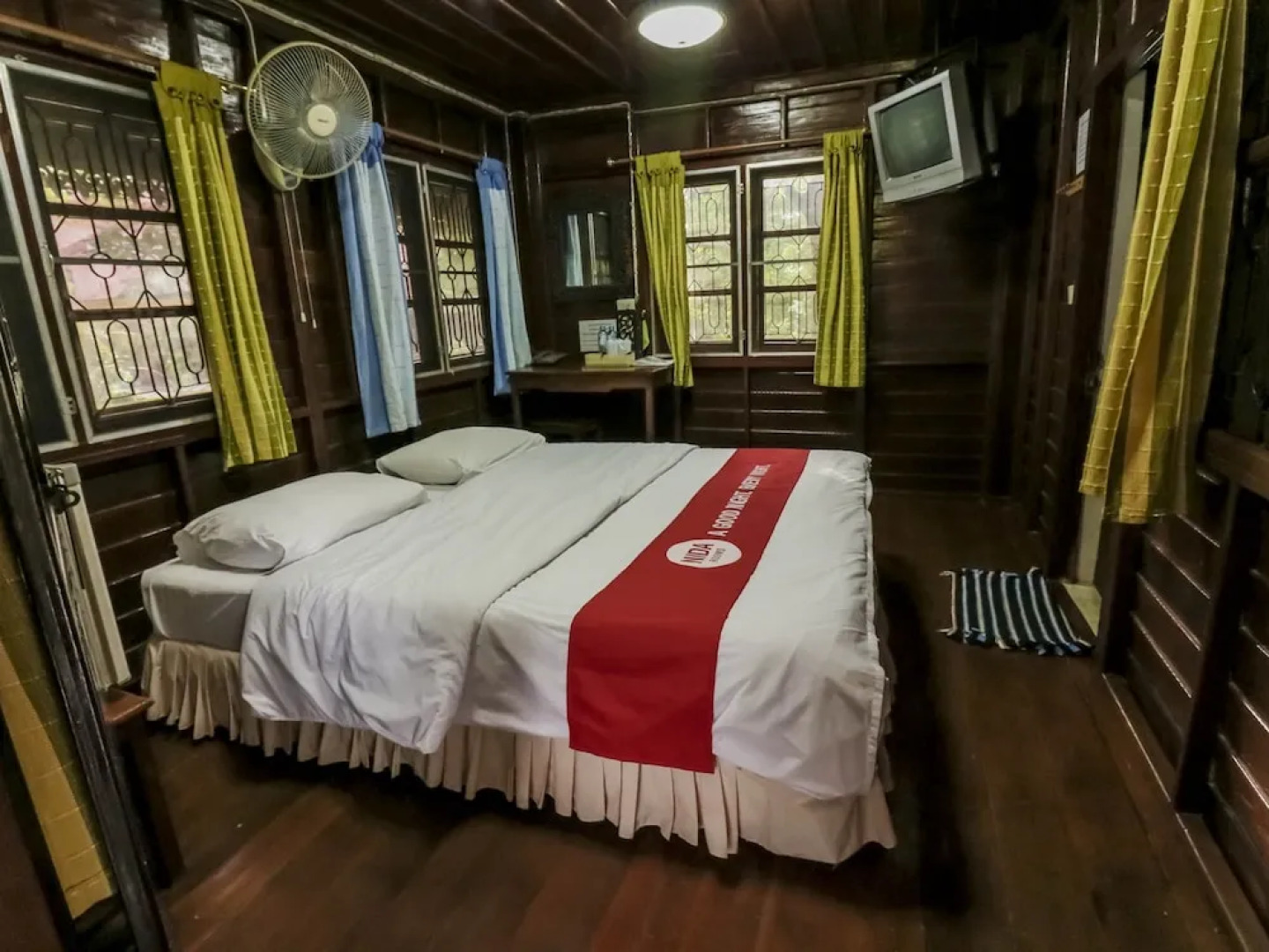 NIDA Rooms Nong Wua So 214