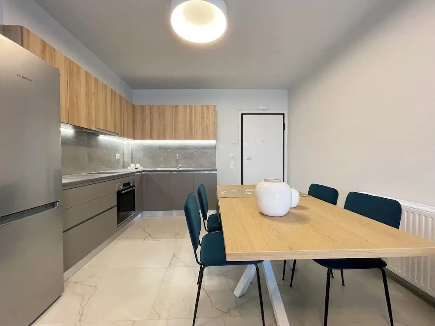 Urban Oasis in Ellinikon