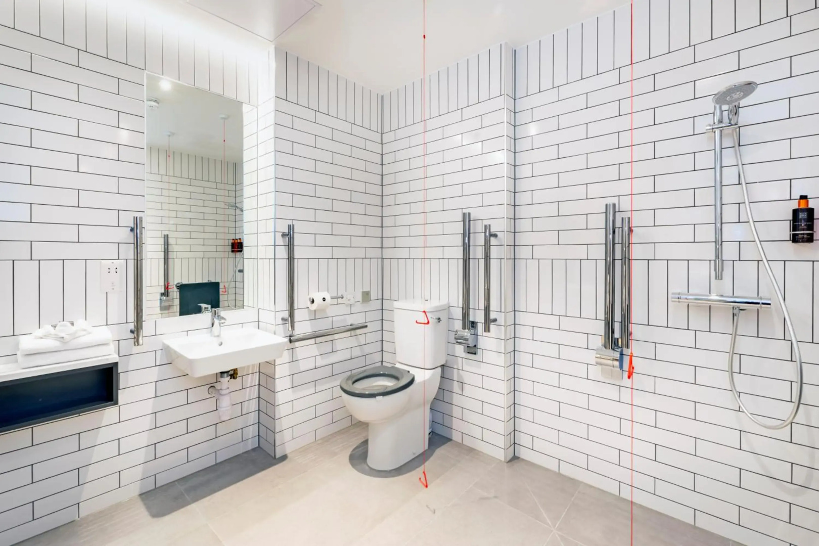 The Hendrick Smithfield