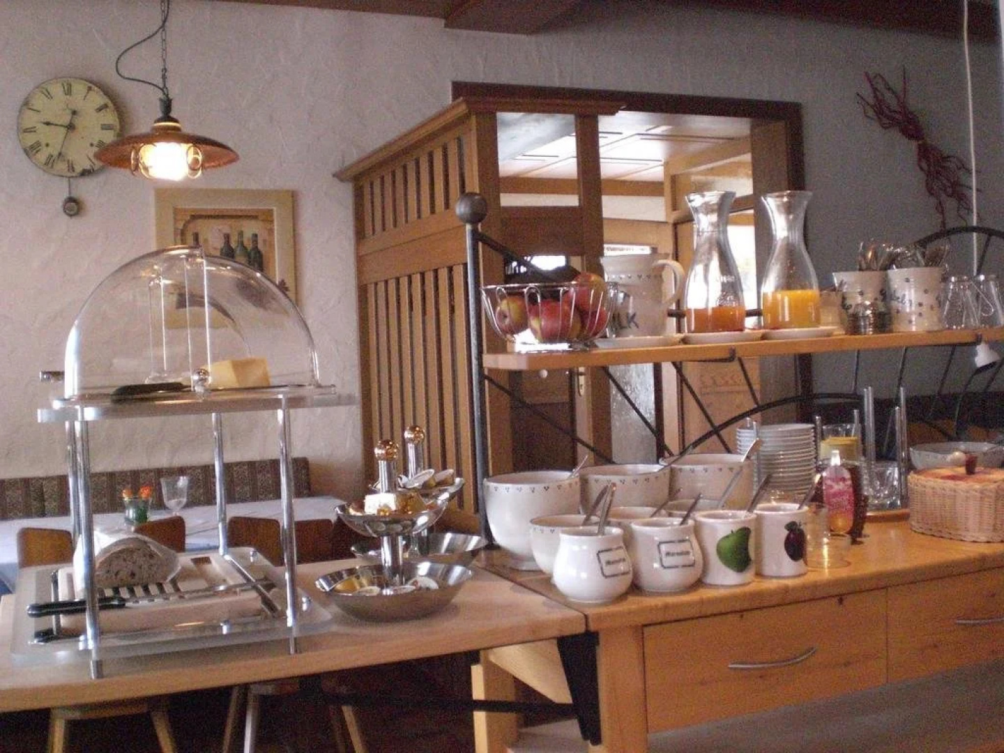 Hotel Maier