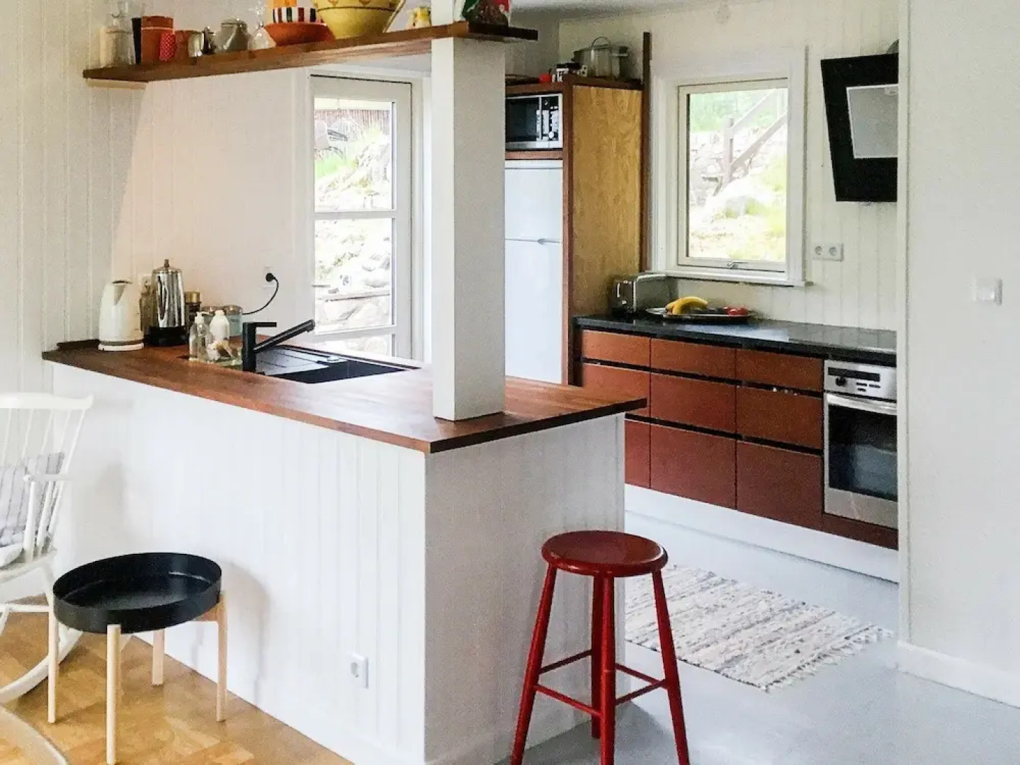 6 Person Holiday Home in Perstorp