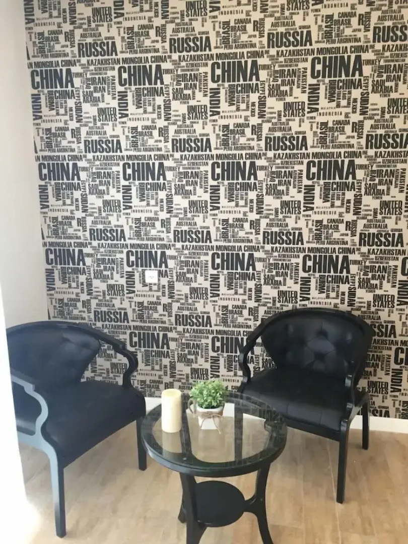 Dream to the Sea Suites