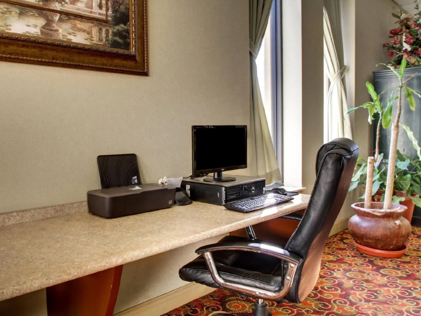 Quality Inn Gulfport I-10