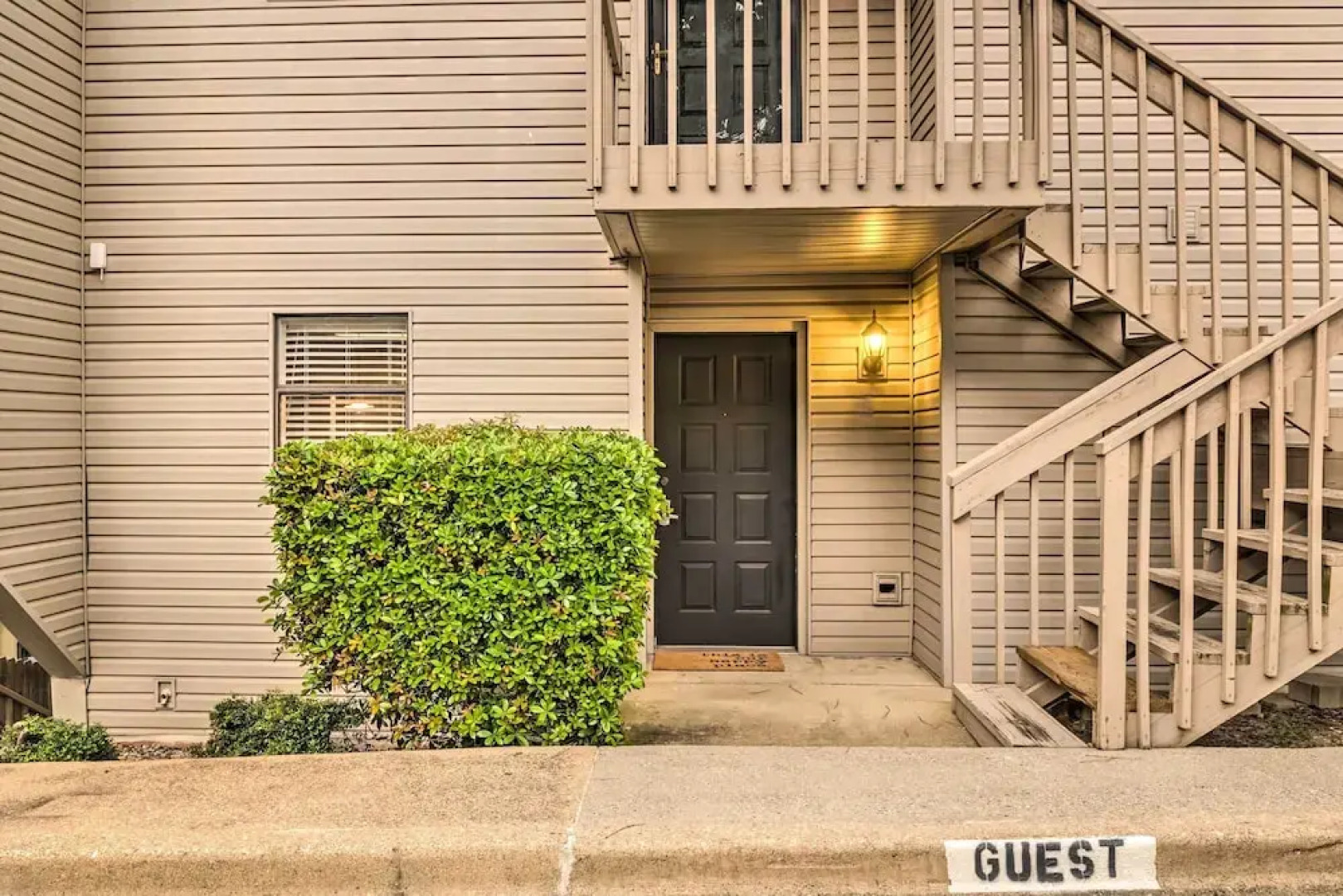 Sunset-view Resort Condo on Lake Hamilton!