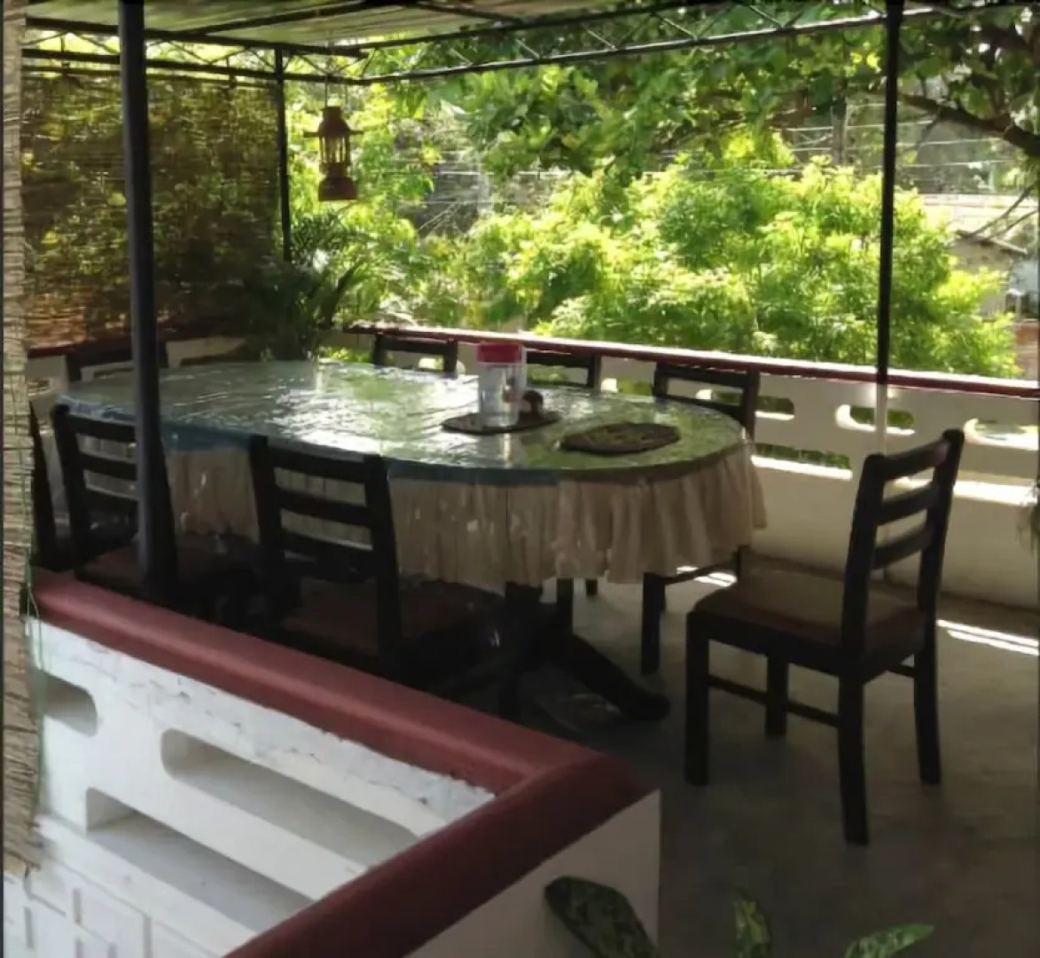 Western Park Guest House