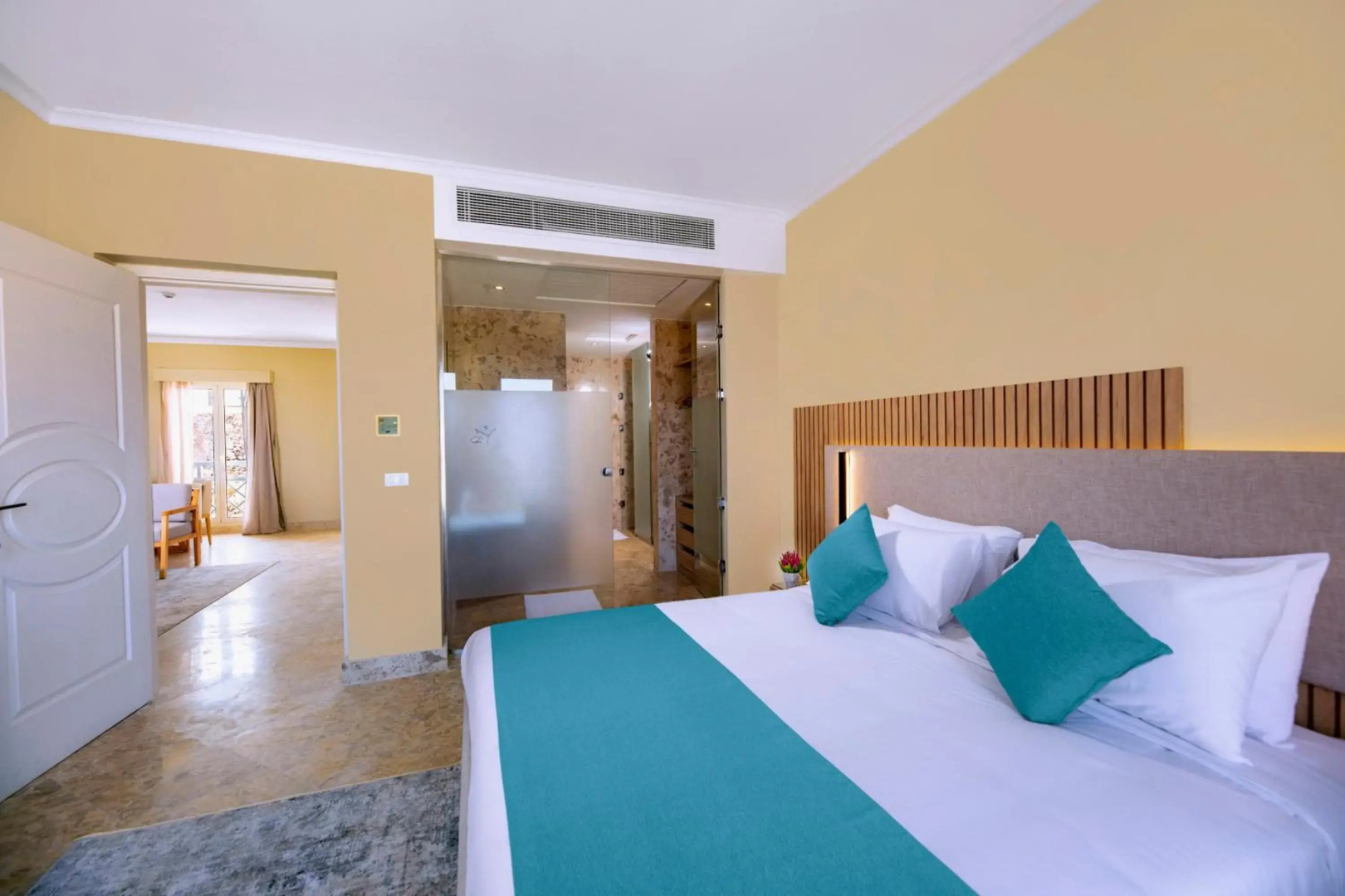 Zen Resort by TBH Hotels