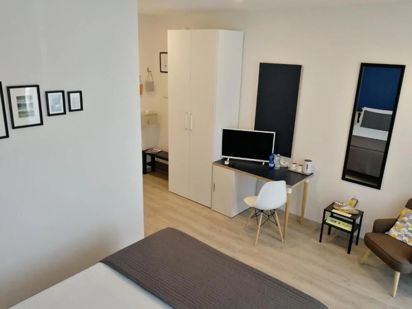 Locazione Turistica Dal Degan