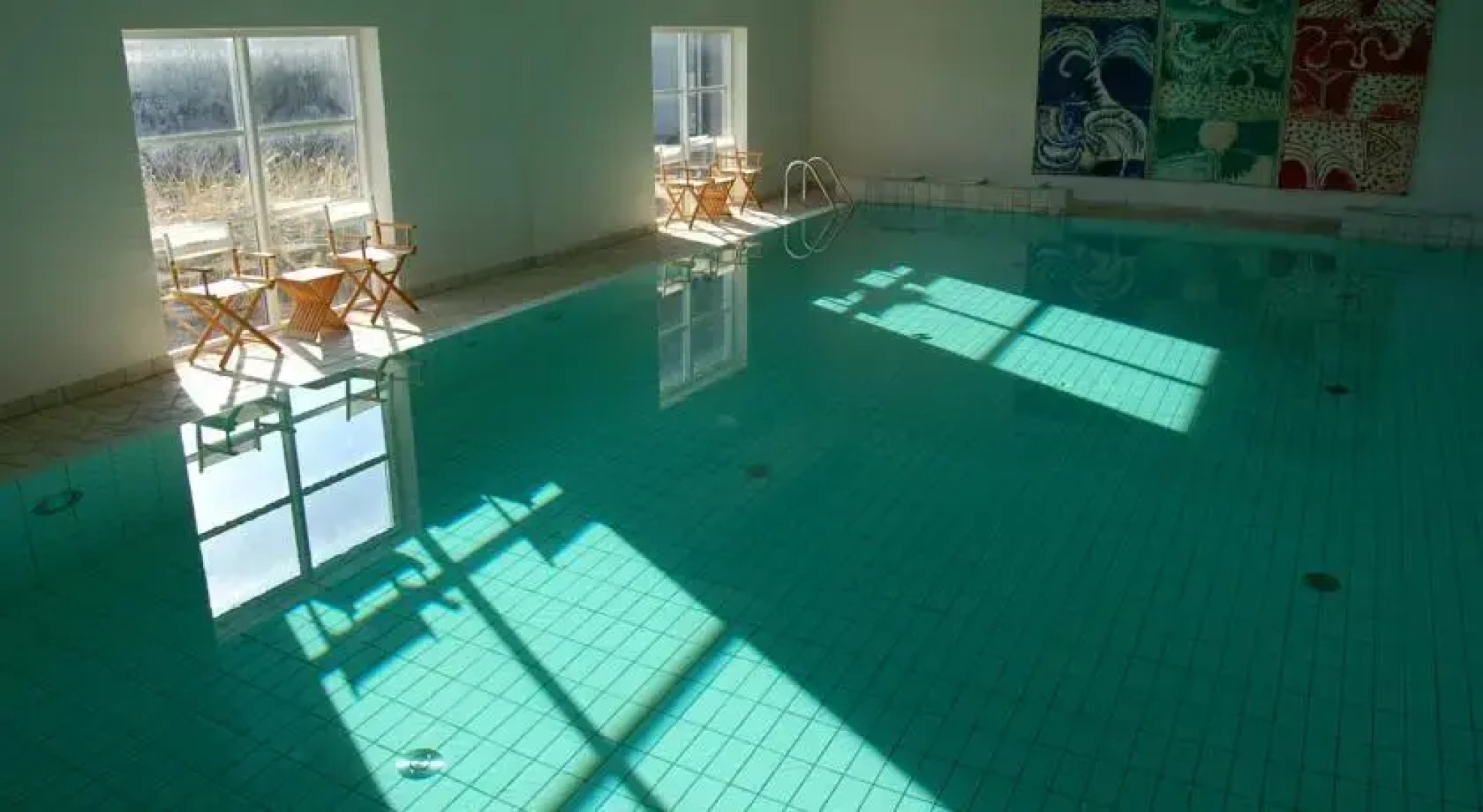 Krøyers Holiday Apartments