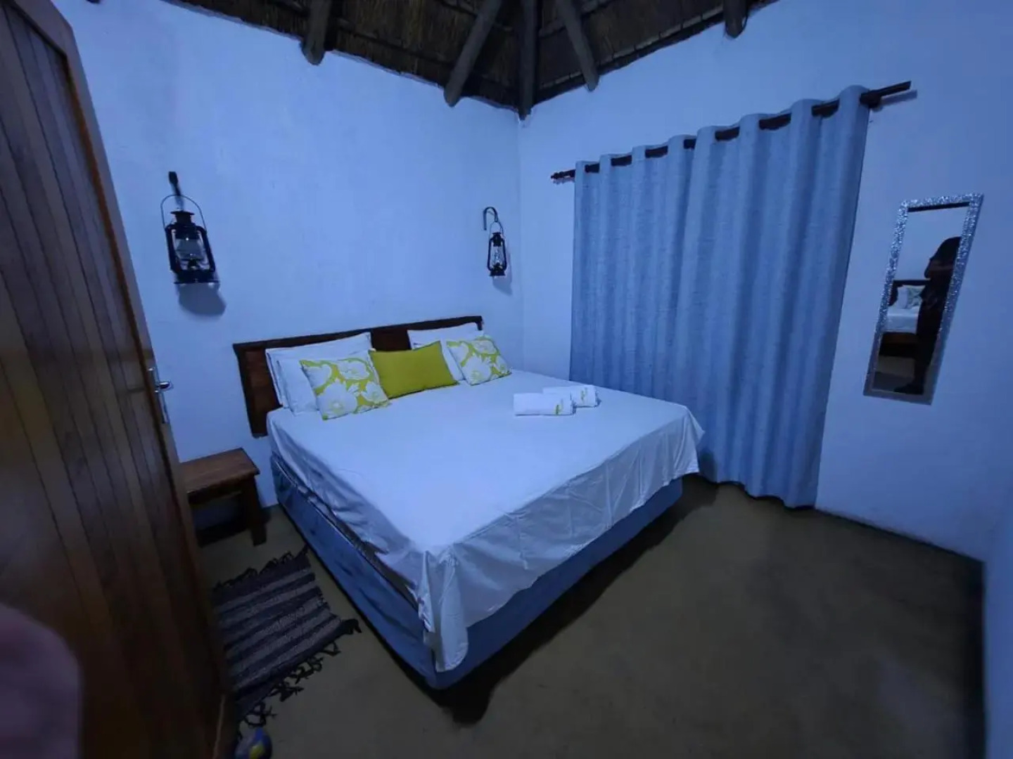 Limpopo Bushveld Retreat