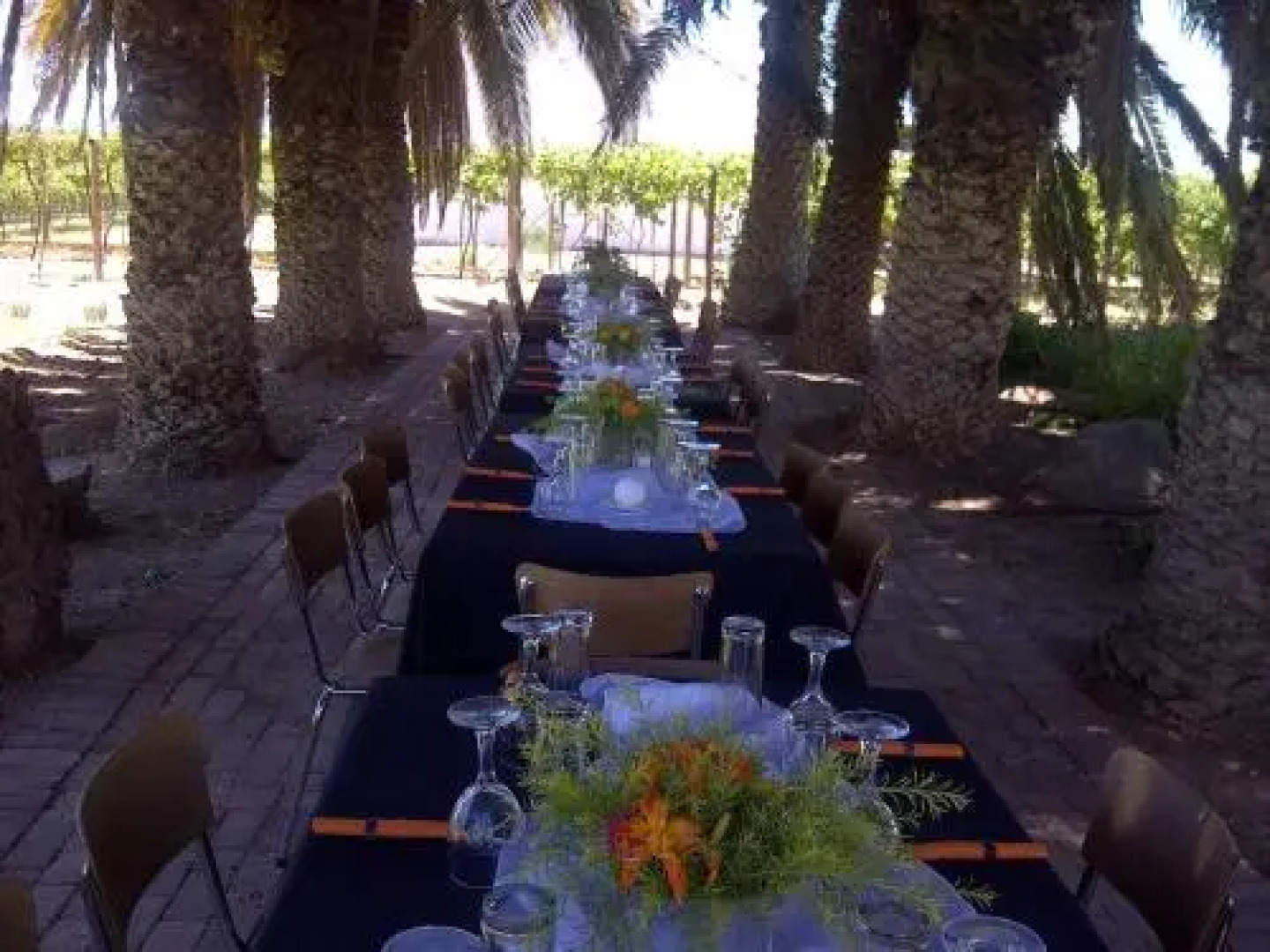 Ou Skool Guest House